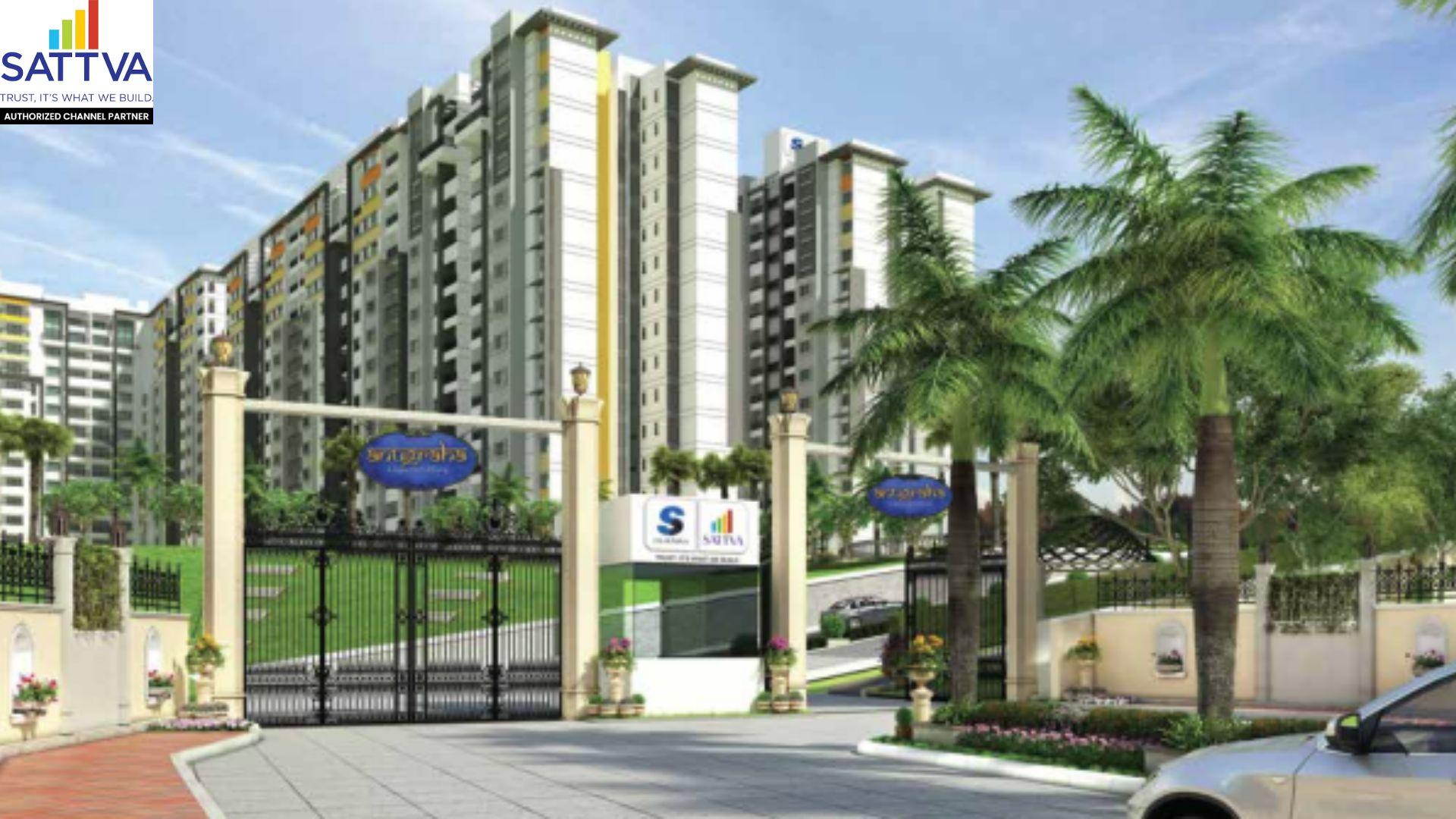 Sattva Anugraha Phase II - 2