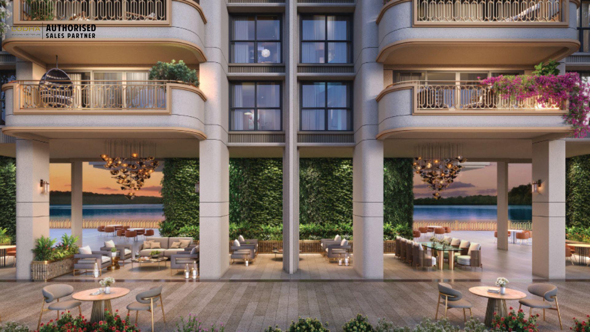 Lodha Elanza - 1