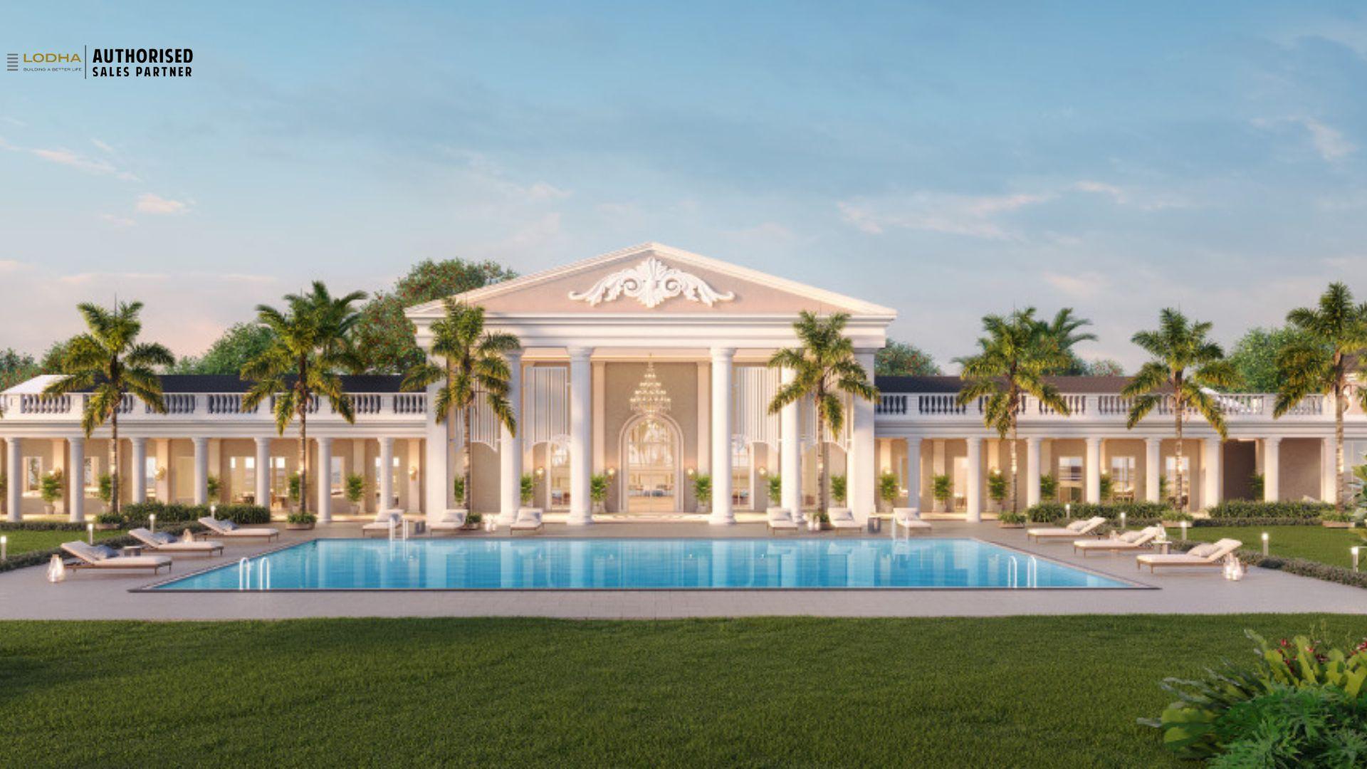 Lodha Azur - 2