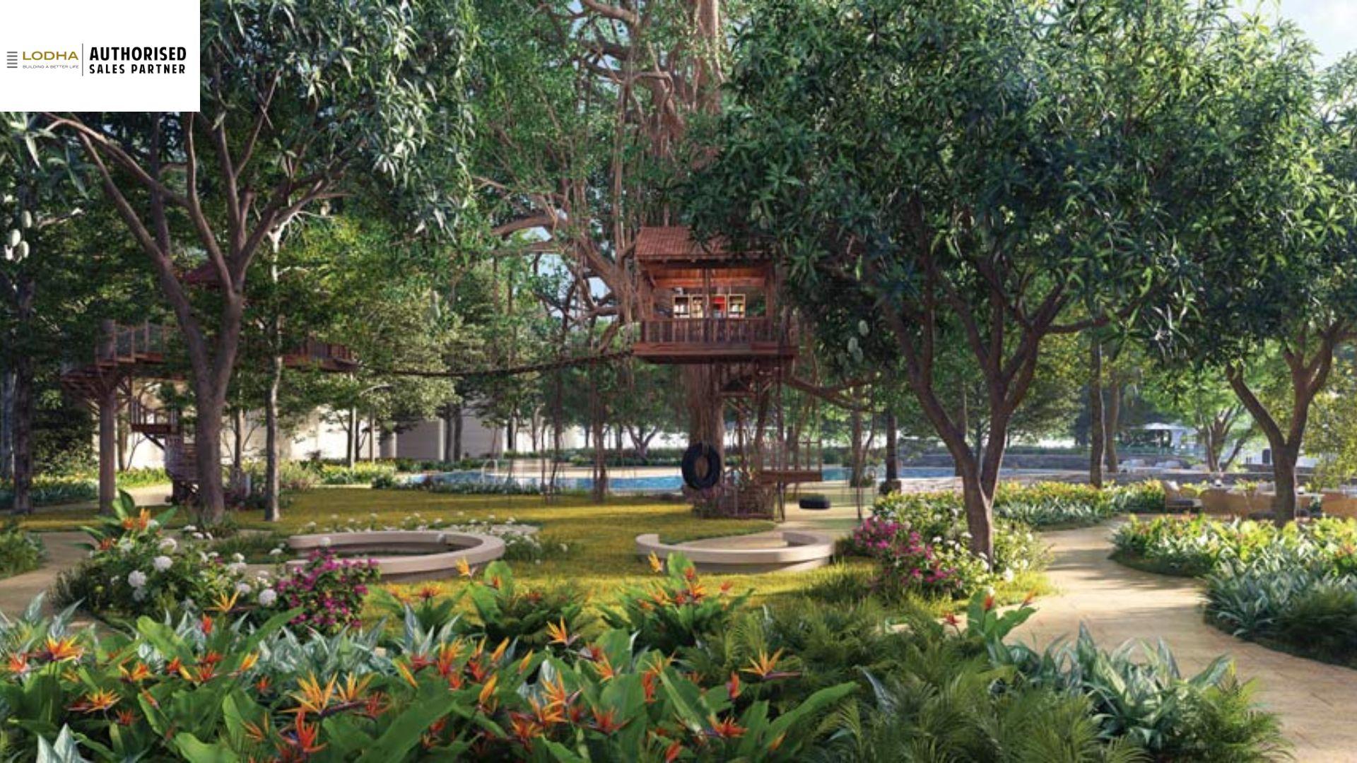 Lodha Haven - 8