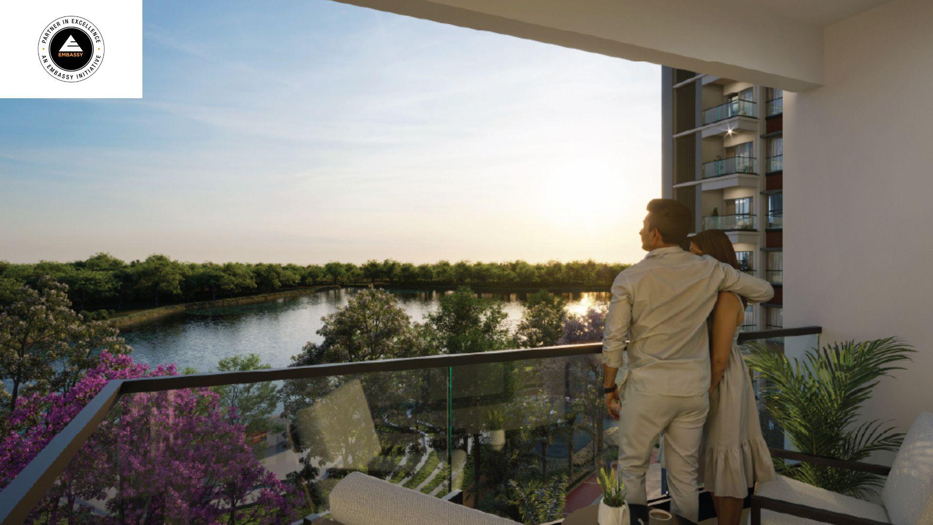 Embassy Greenshore - 11