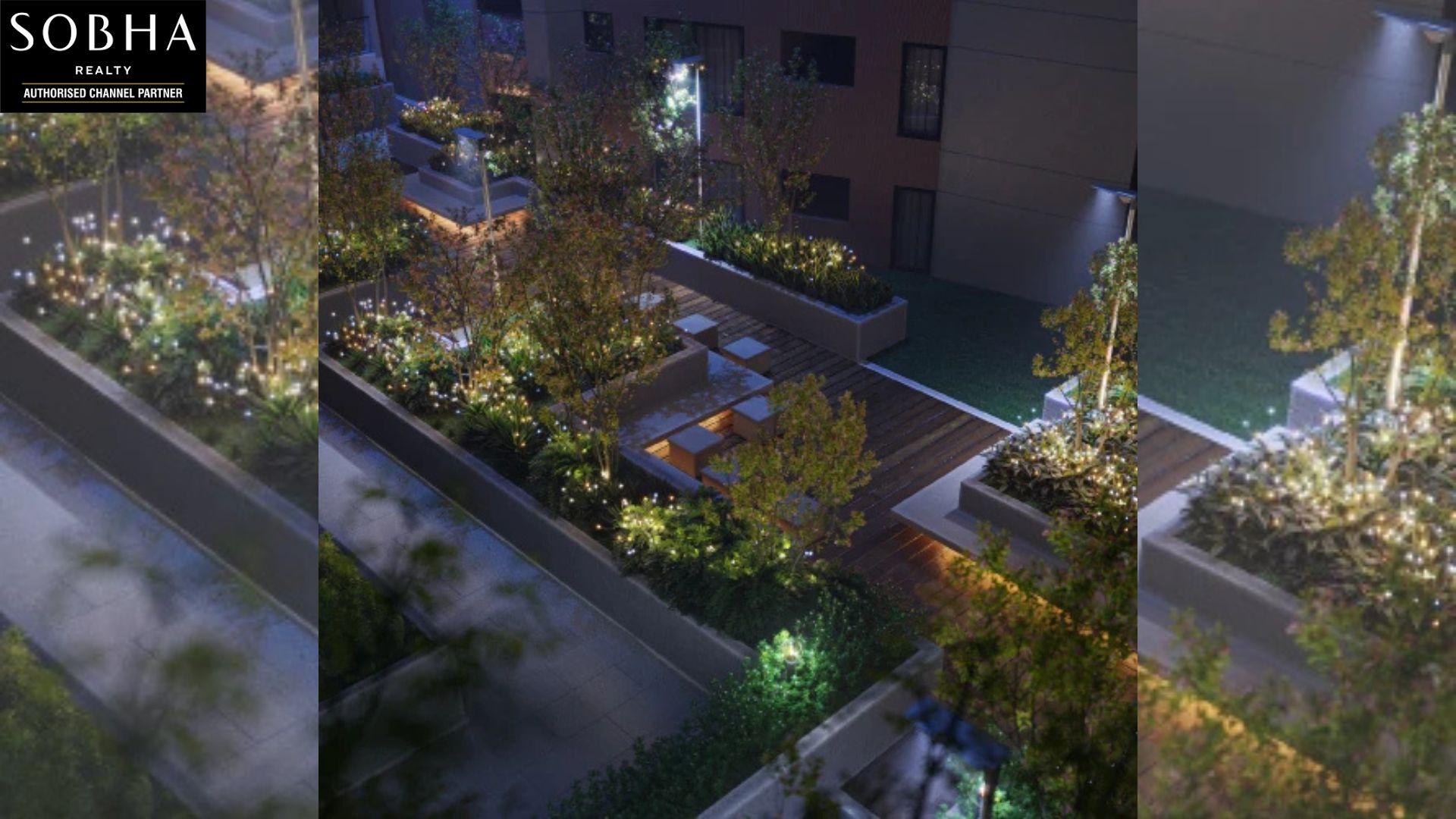 Sobha Infinia Phase 2A Block 5 Wing 5 - 3