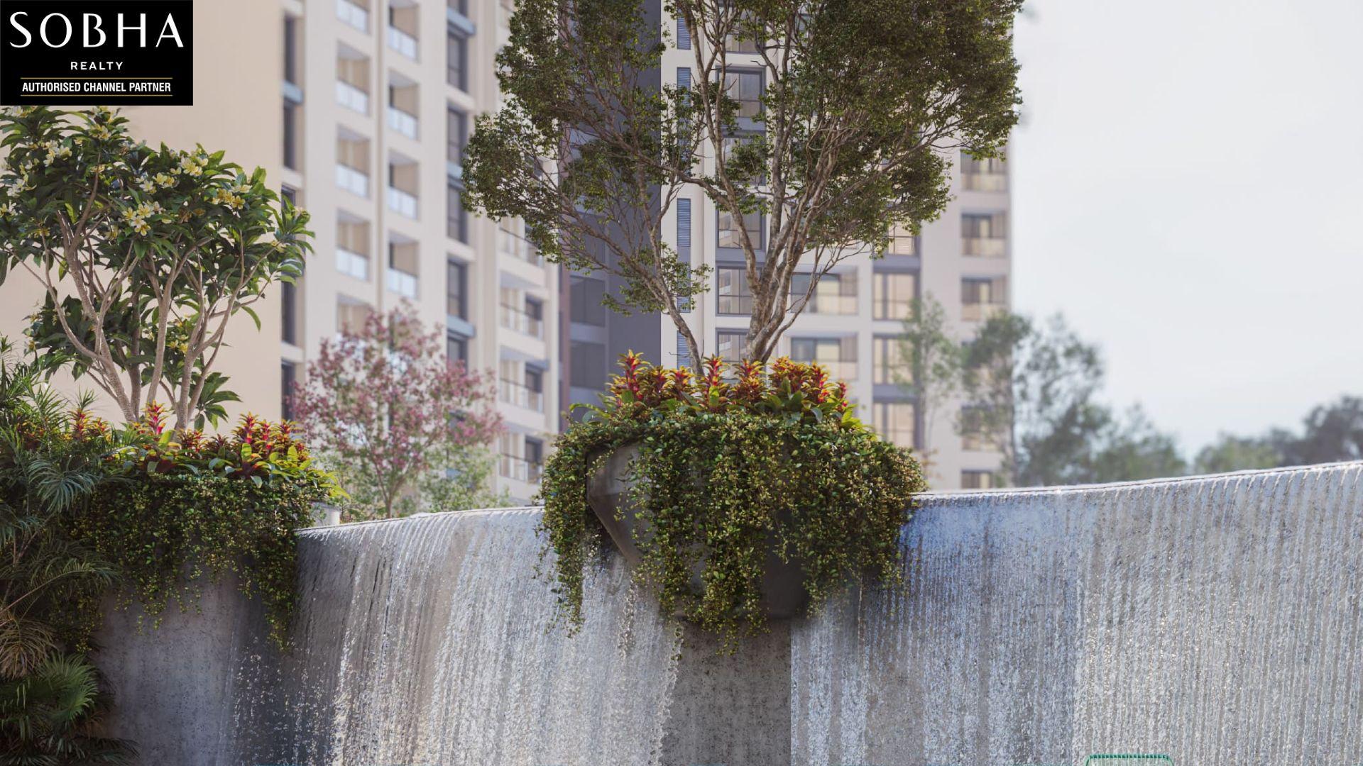 ONE RESIDENCES AT SOBHA ONE WORLD Ph5 (W9,10,11) - 4