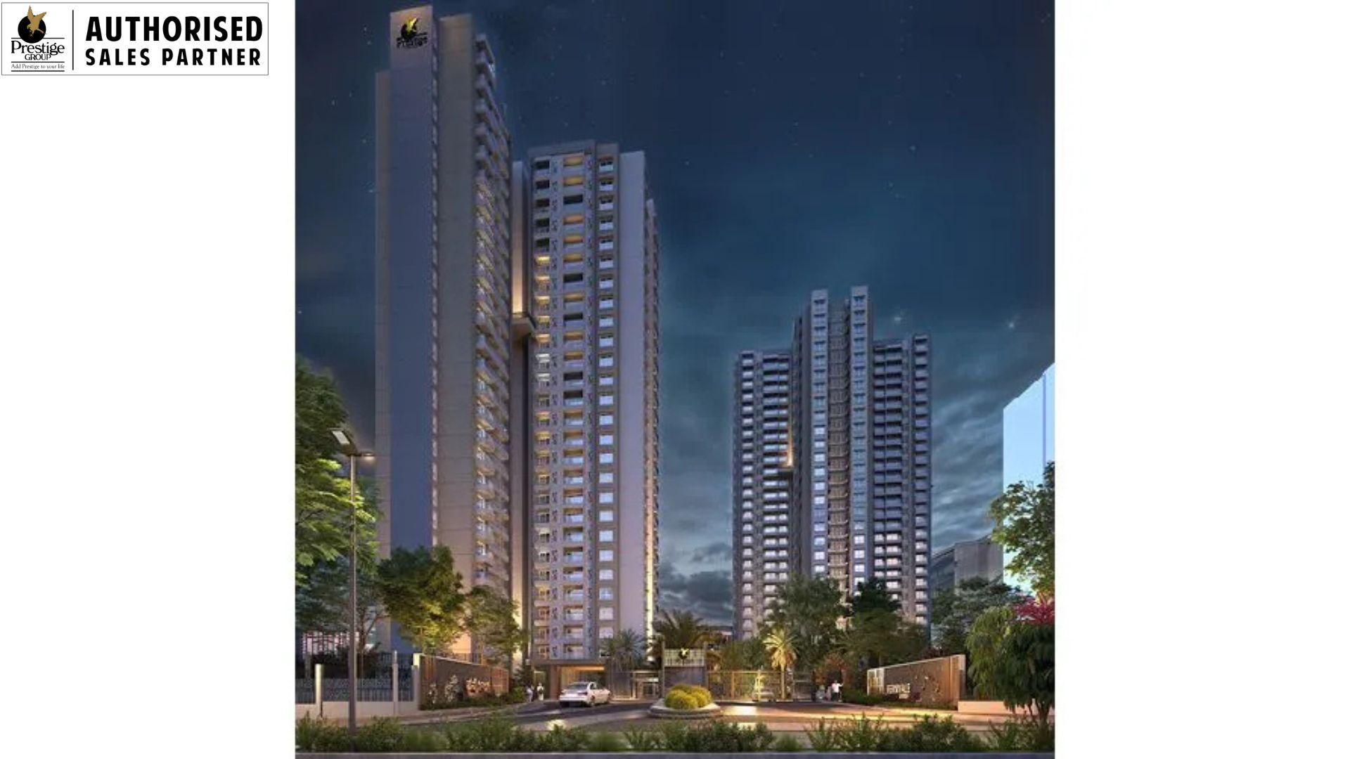Fernvale at The Prestige City - 2