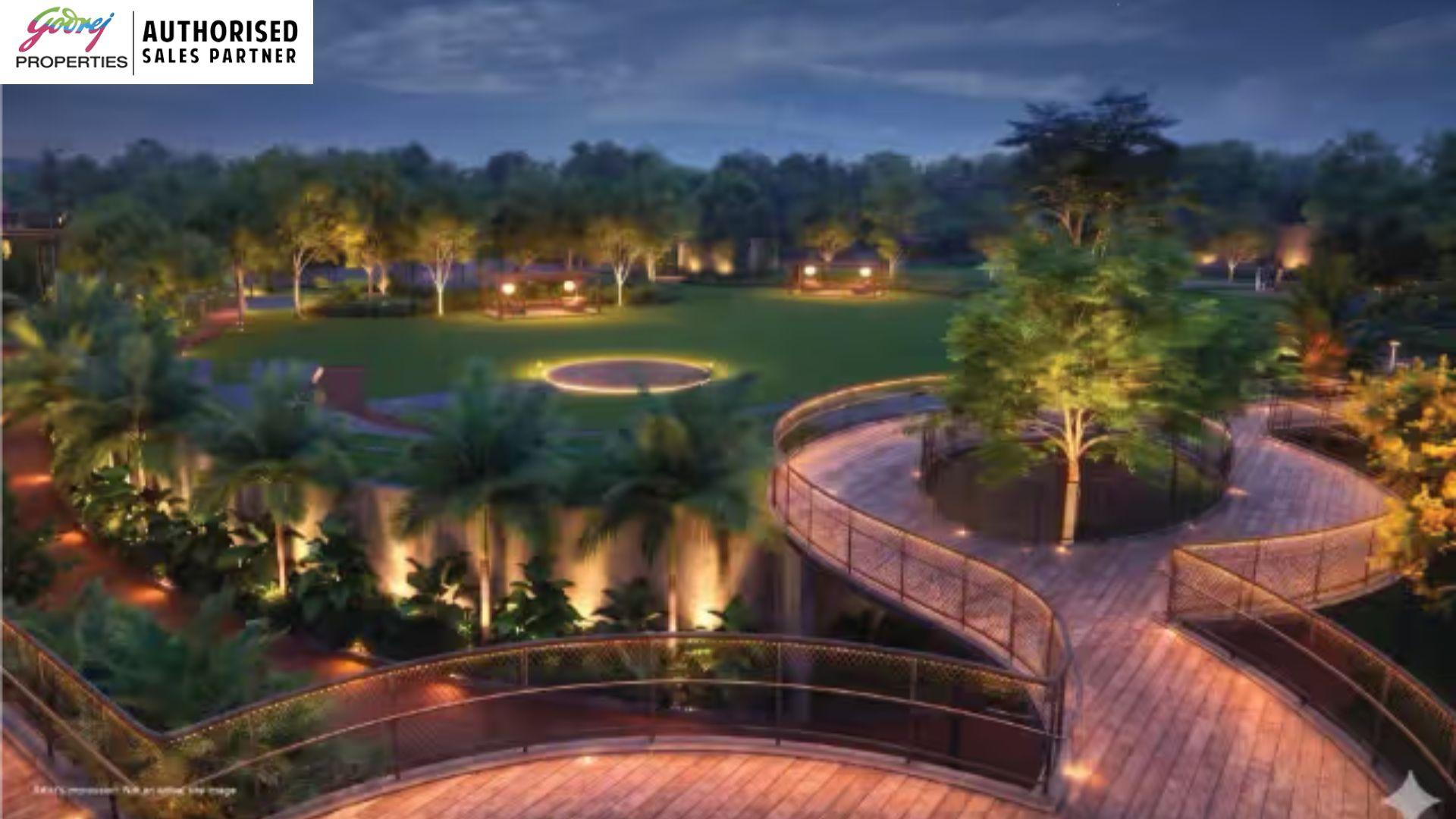 Godrej Vanantara - 7