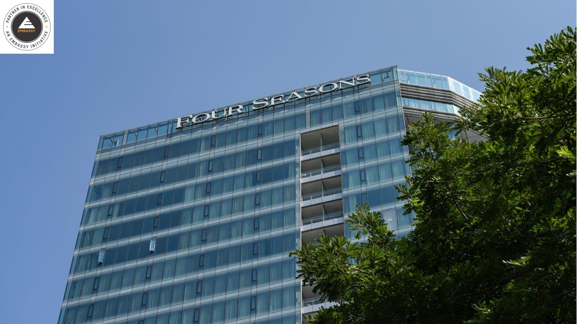 Embassy One - 8