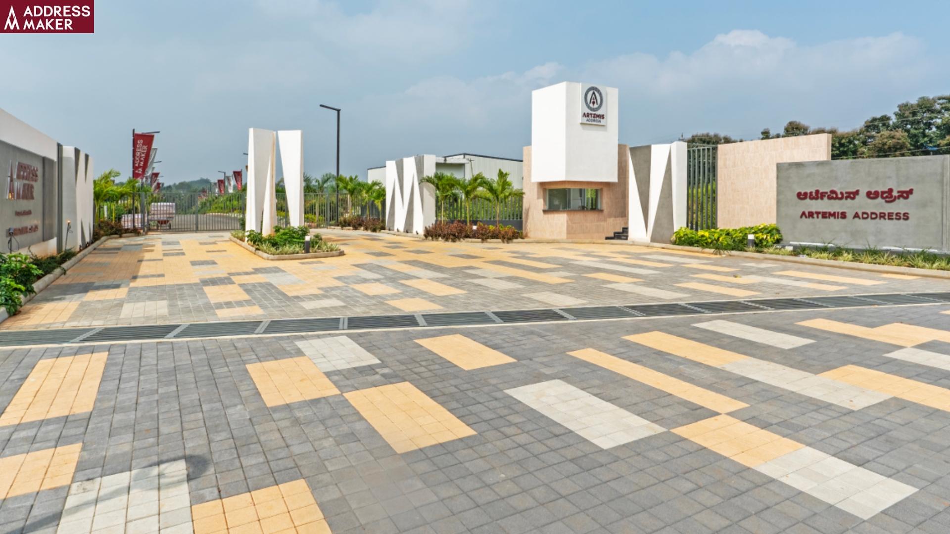 Artemis Address Phase 2 - 7