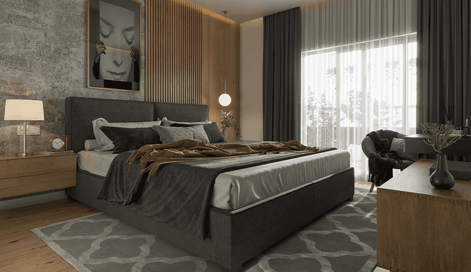 Purva Park Hill (Wing C) - 6