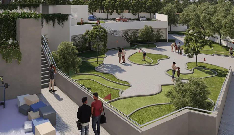 Purva Park Hill - 8