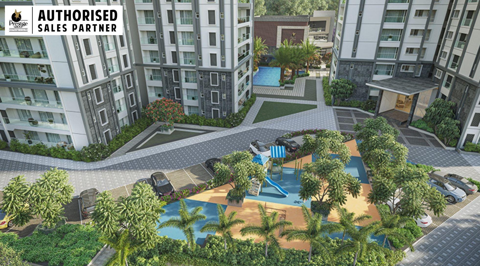 Prestige Pine Forest - 6