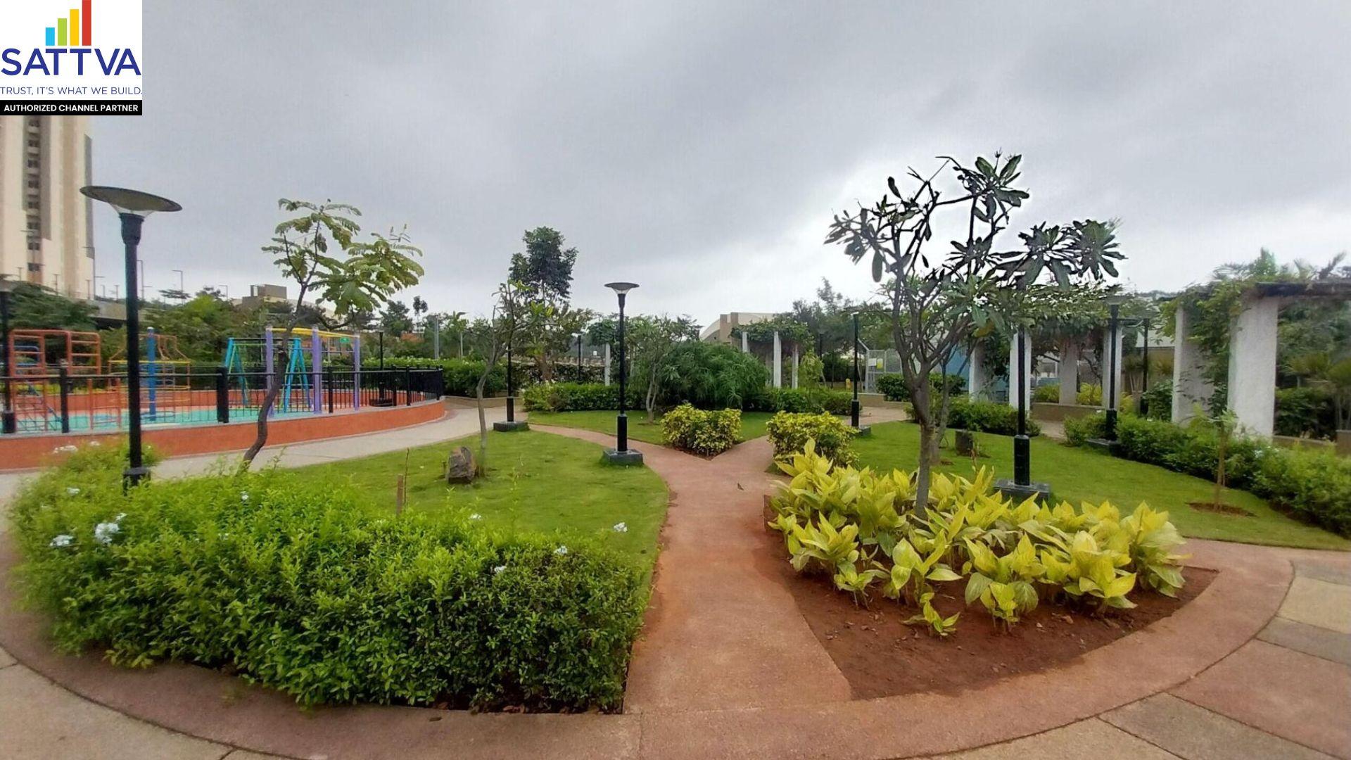 Sattva Anugraha Phase II - 6
