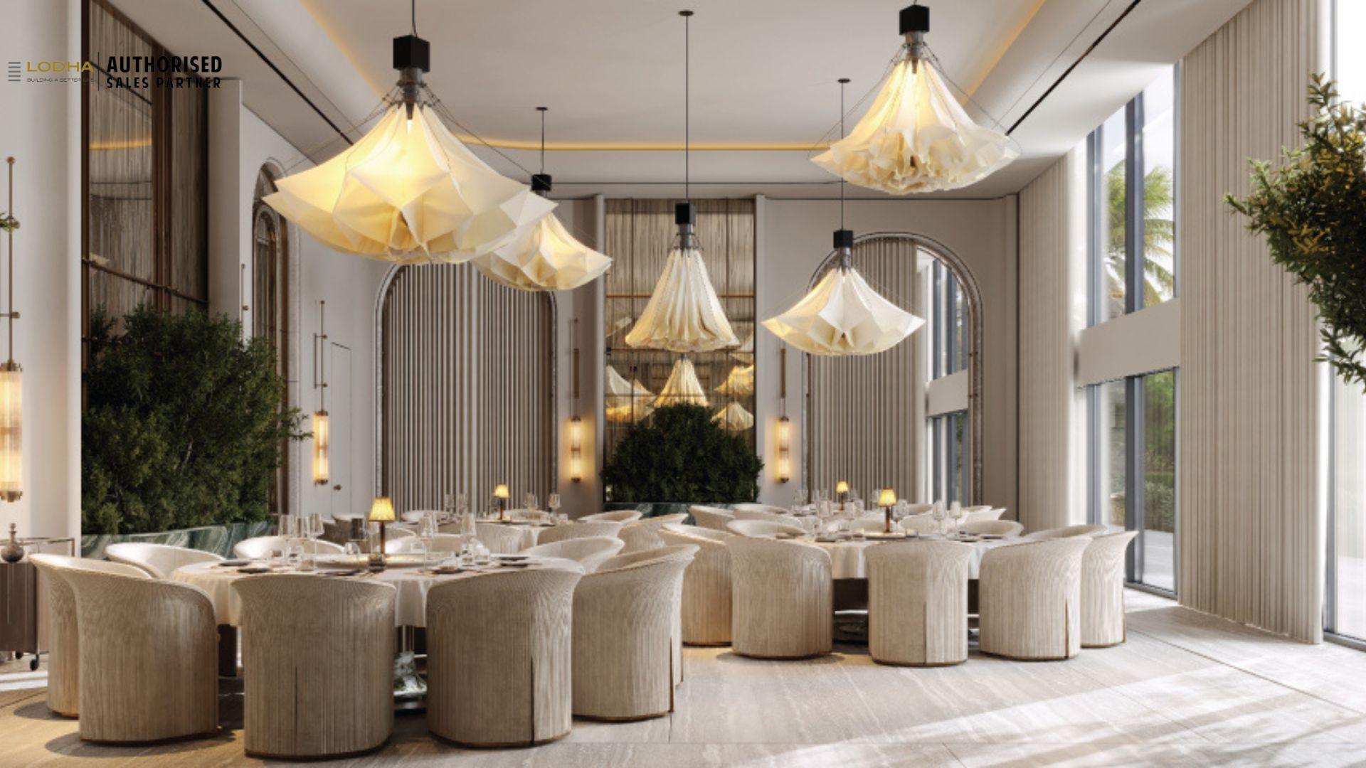 Lodha Elanza - 8