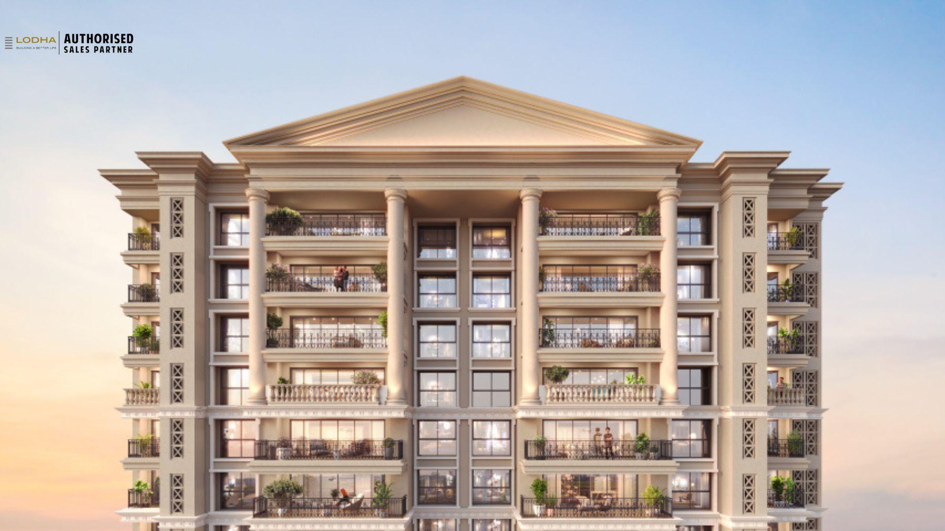 Lodha Azur - 1