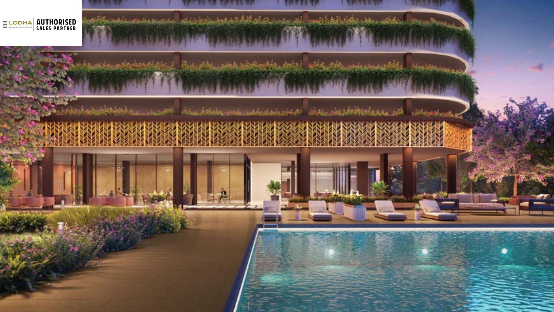 Lodha Haven - 2