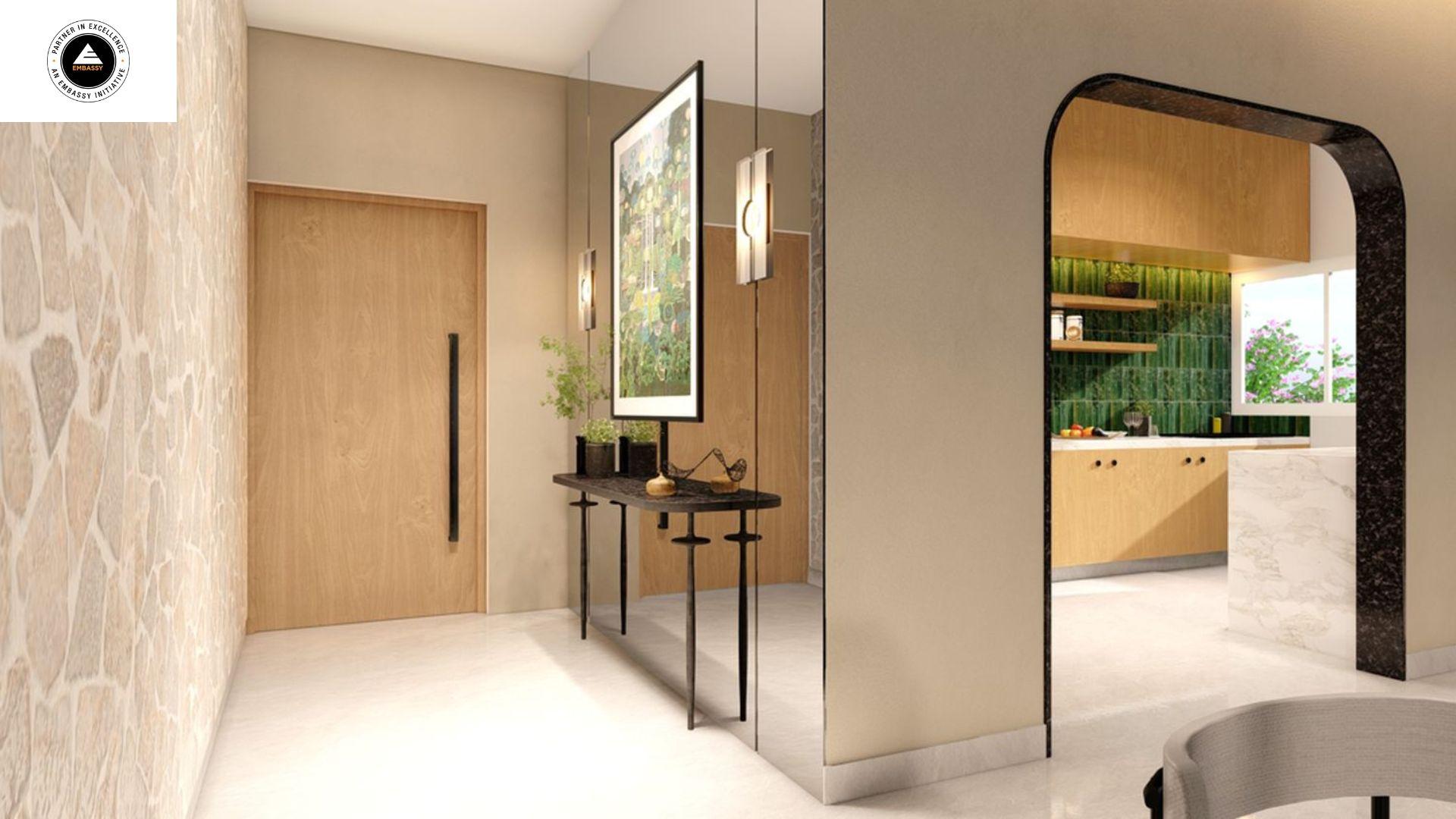 Embassy East Avenue - 7