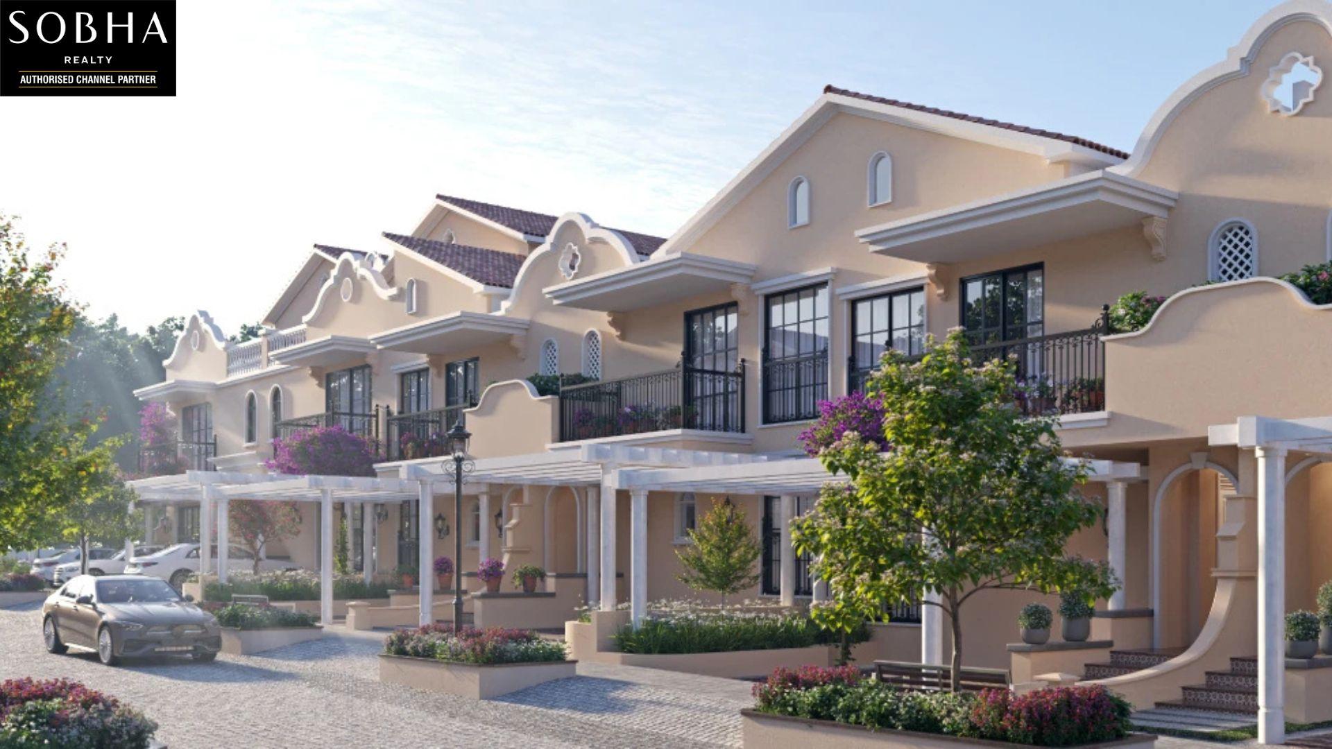 SOBHA GALERA - 3