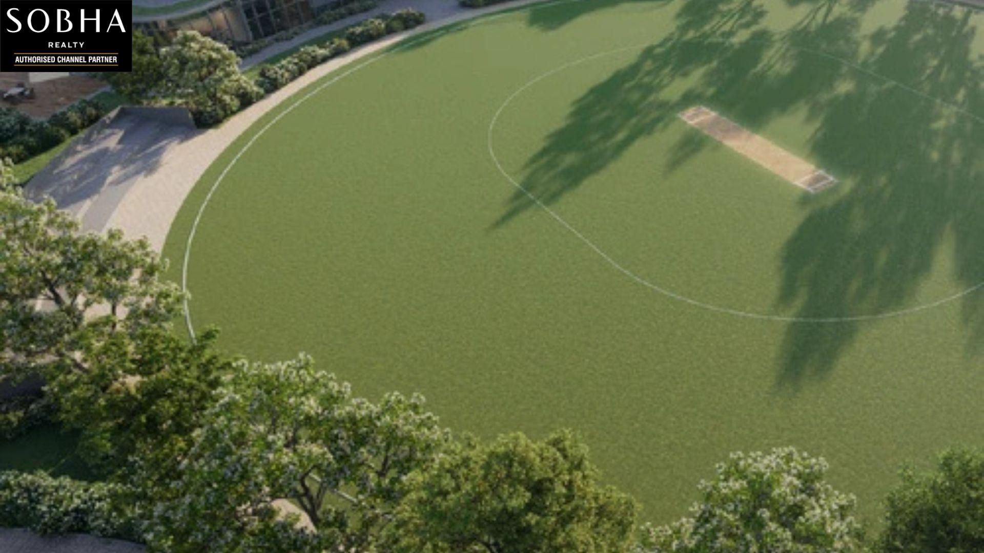 Sobha Hamptons - Townpark Phase 2 - 7