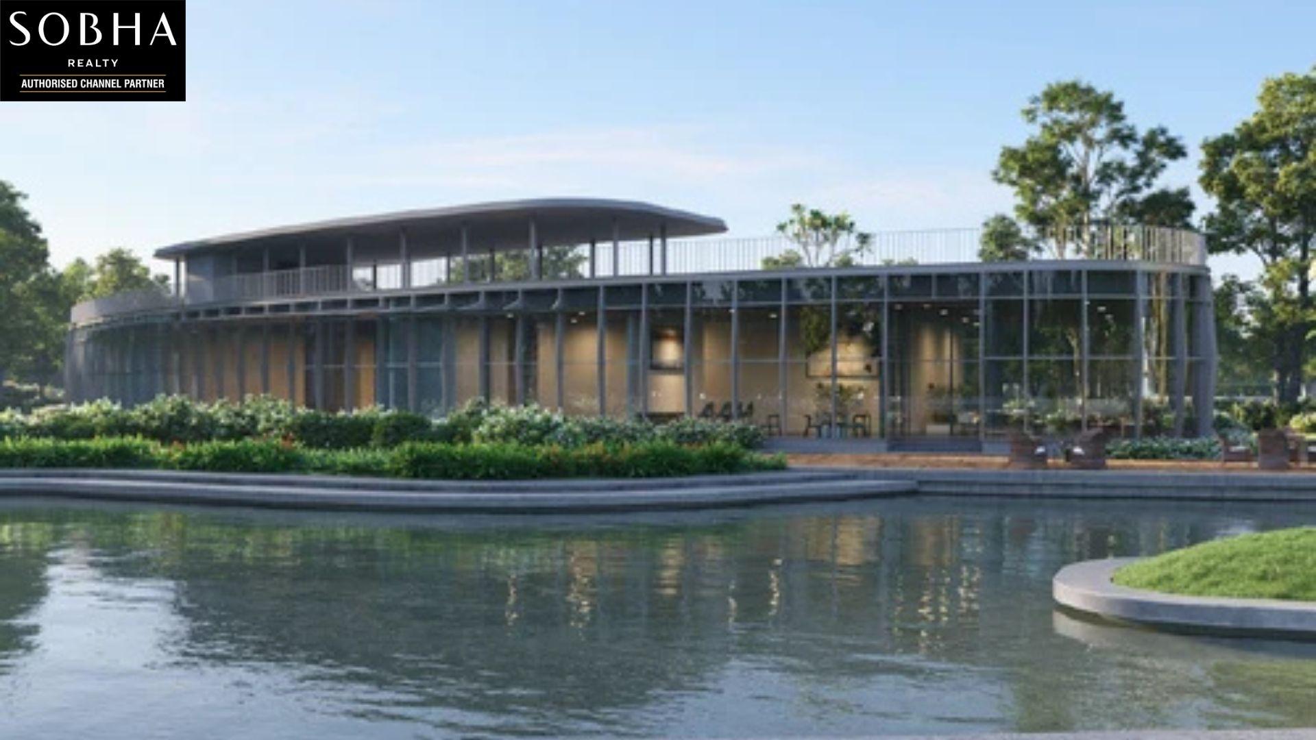 Sobha Madison Heights-Townpark Phase 1 (W5 to 7) - 4