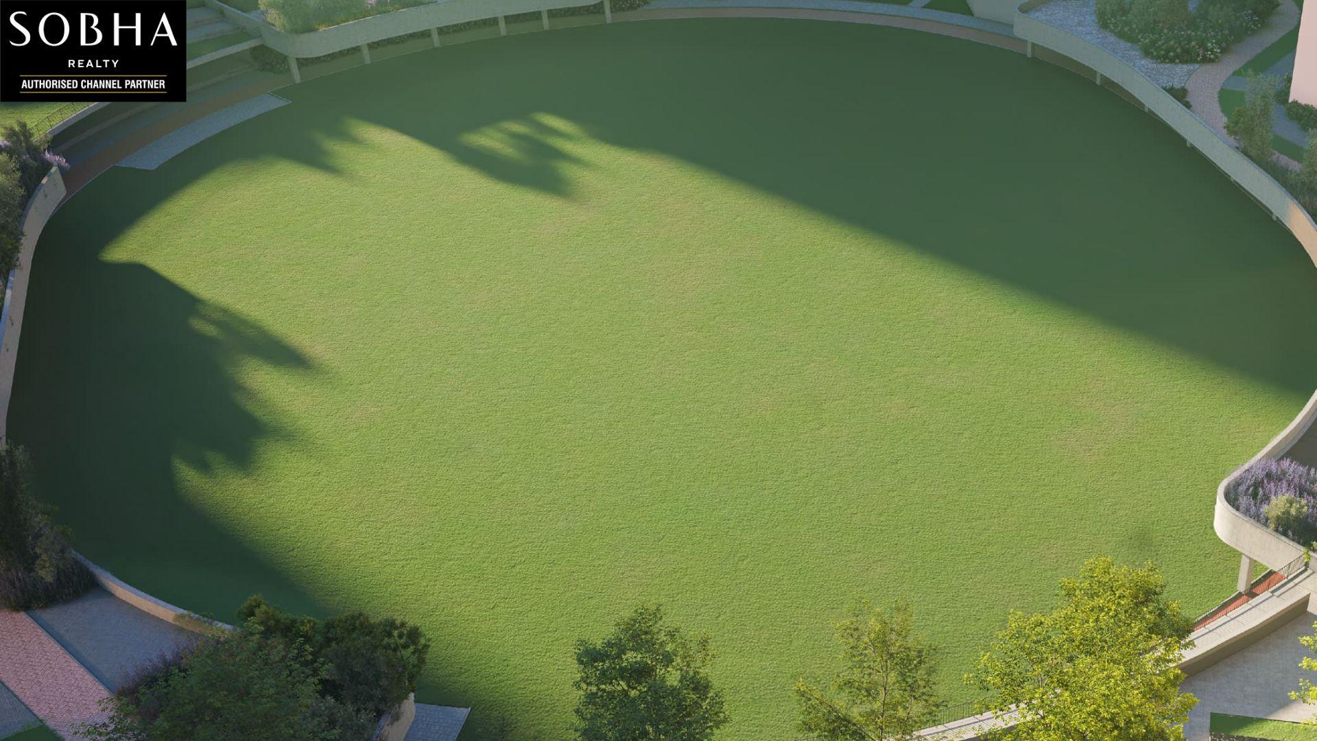 ONE RESIDENCES AT SOBHA ONE WORLD Ph4 (W7 and 8) - 8