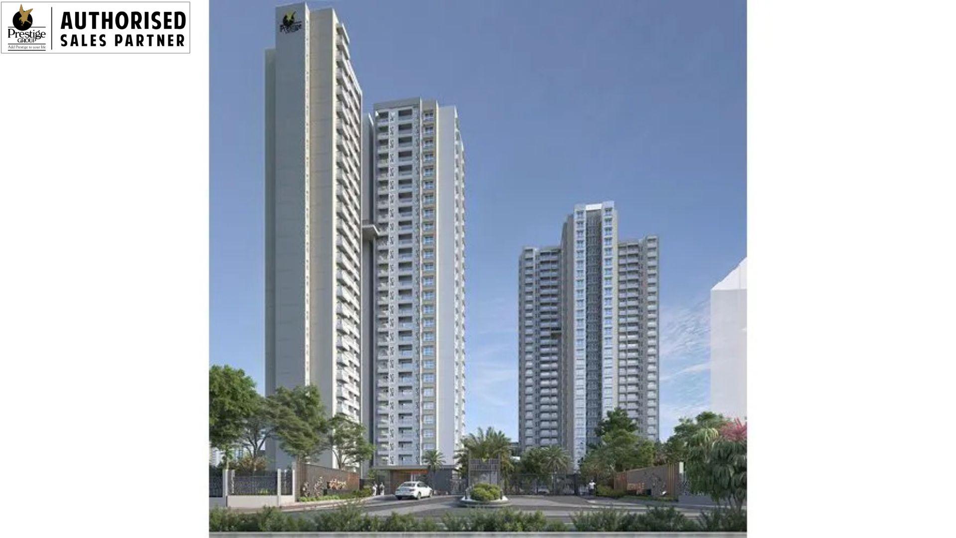 Fernvale at The Prestige City - 4
