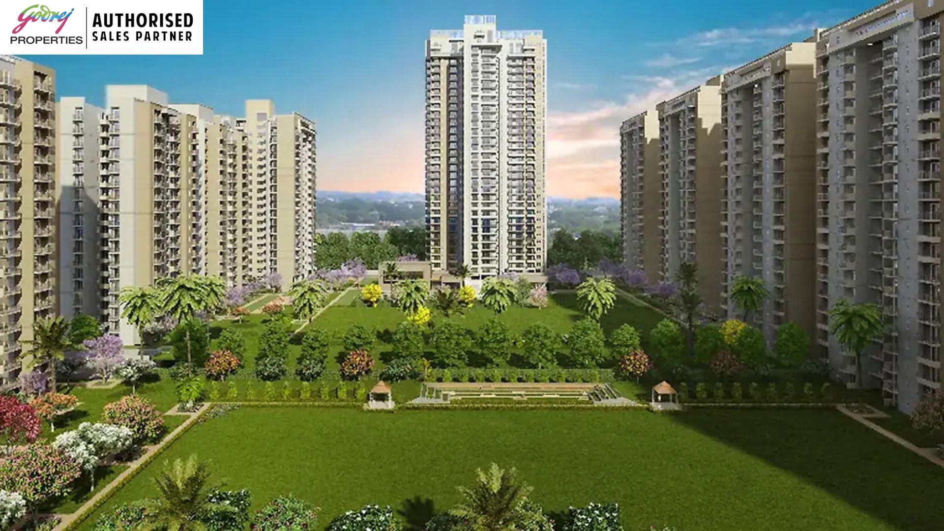 Godrej Vanantara
