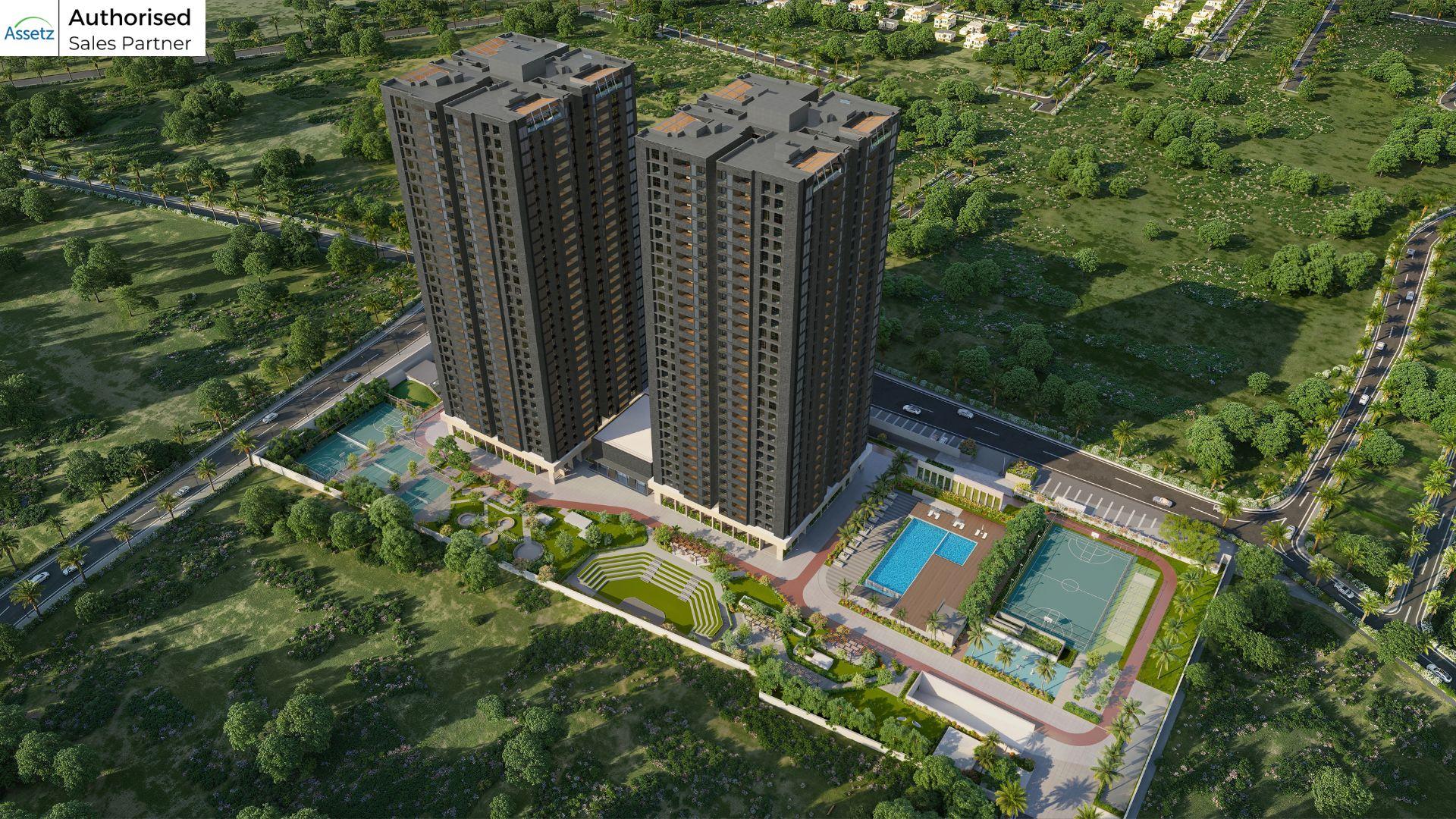 Assetz Meru & Meadow - 3