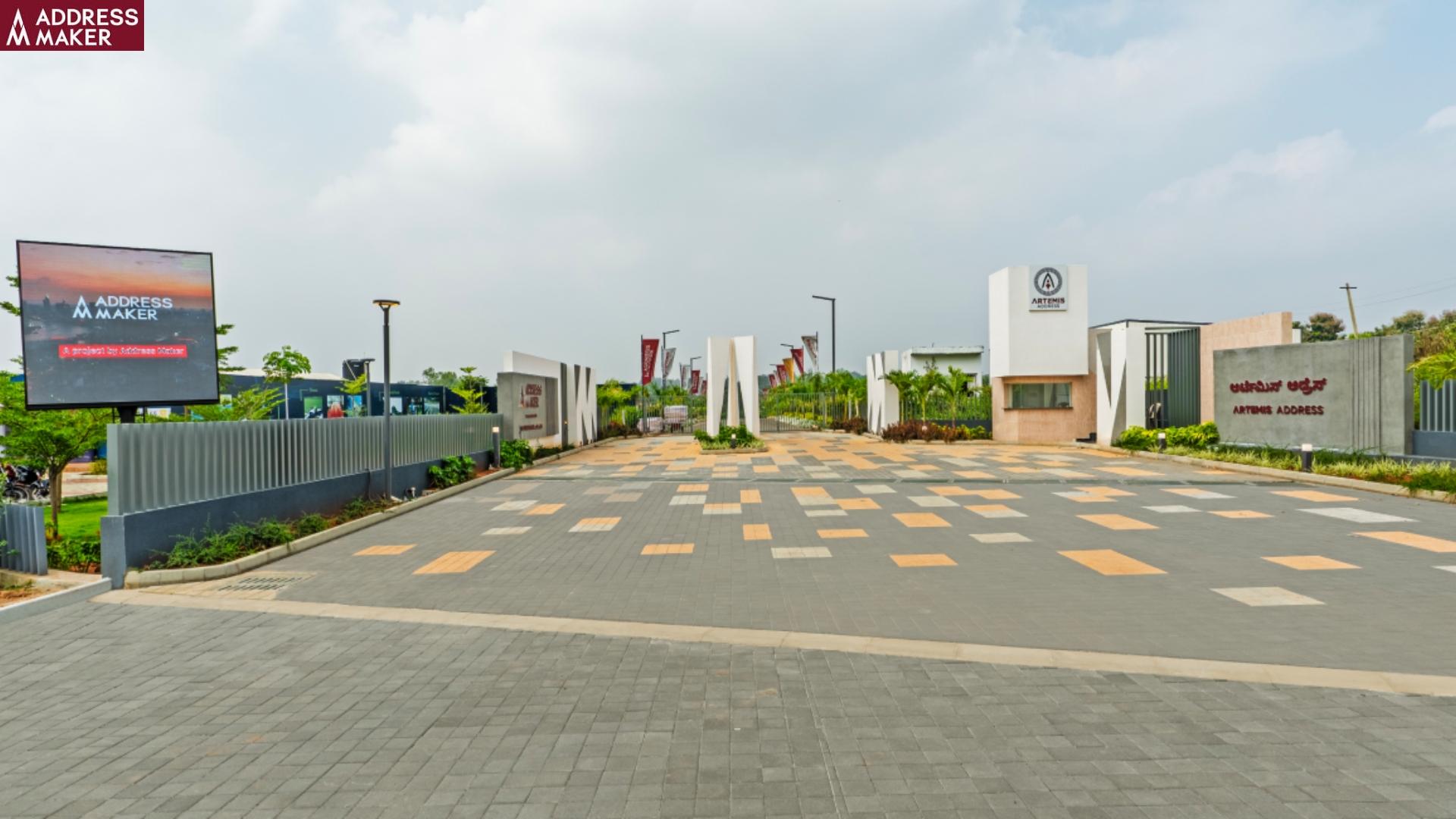 Artemis Address Phase 2 - 6