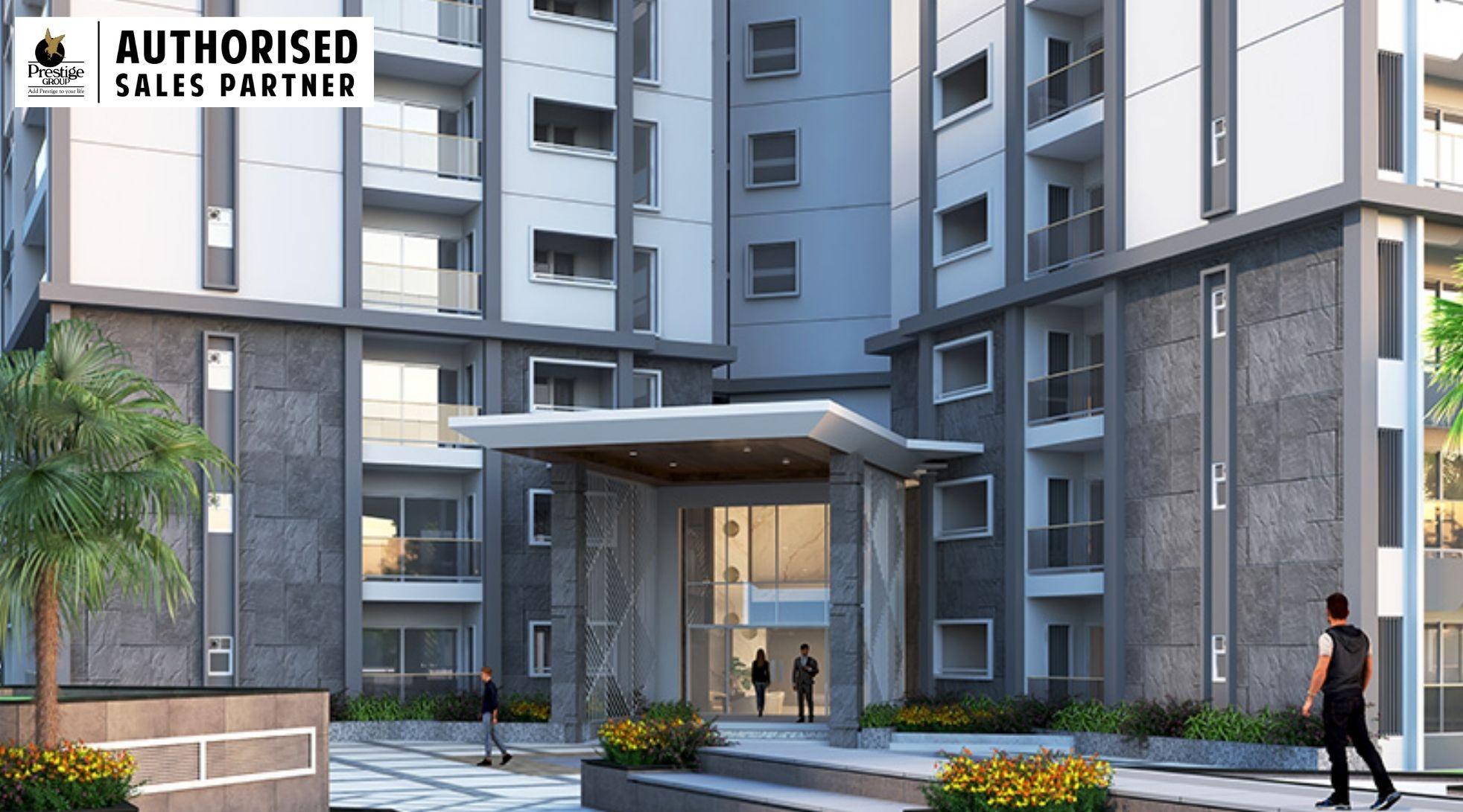 Prestige Pine Forest - 5