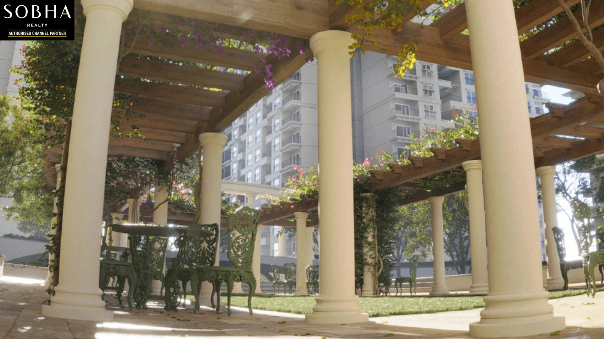Sobha Neopolis Phase 1 - 5