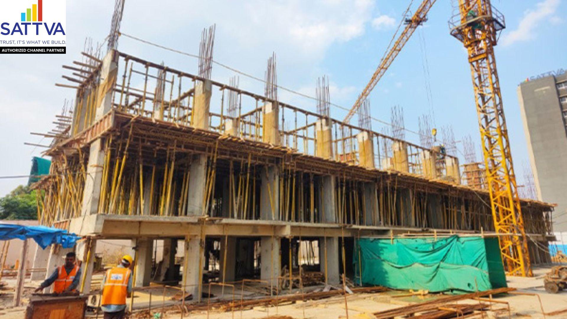 Sattva Aeropolis Phase 2 - 5