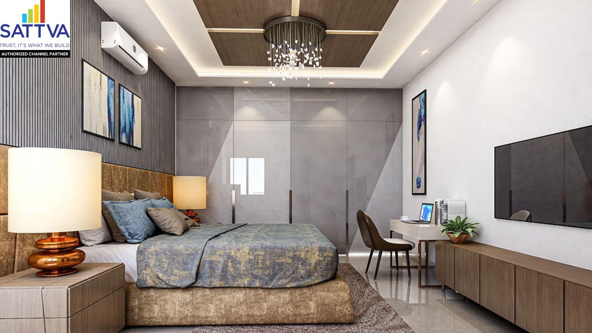 Sattva Aeropolis Phase 2 - 6