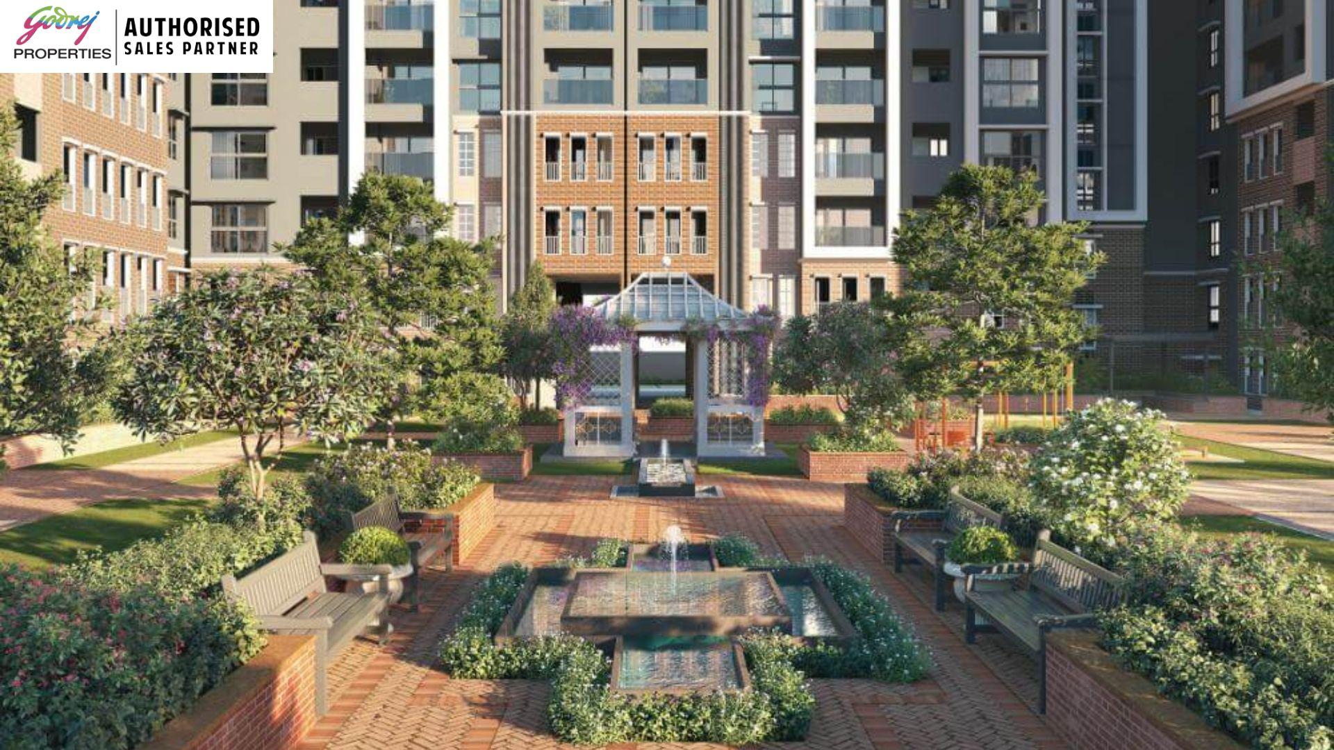 Godrej Aveline - 5