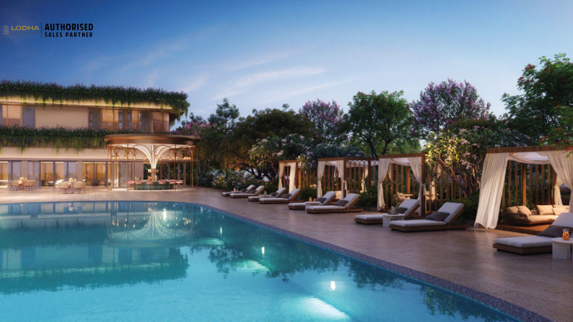 Lodha Elanza - 5