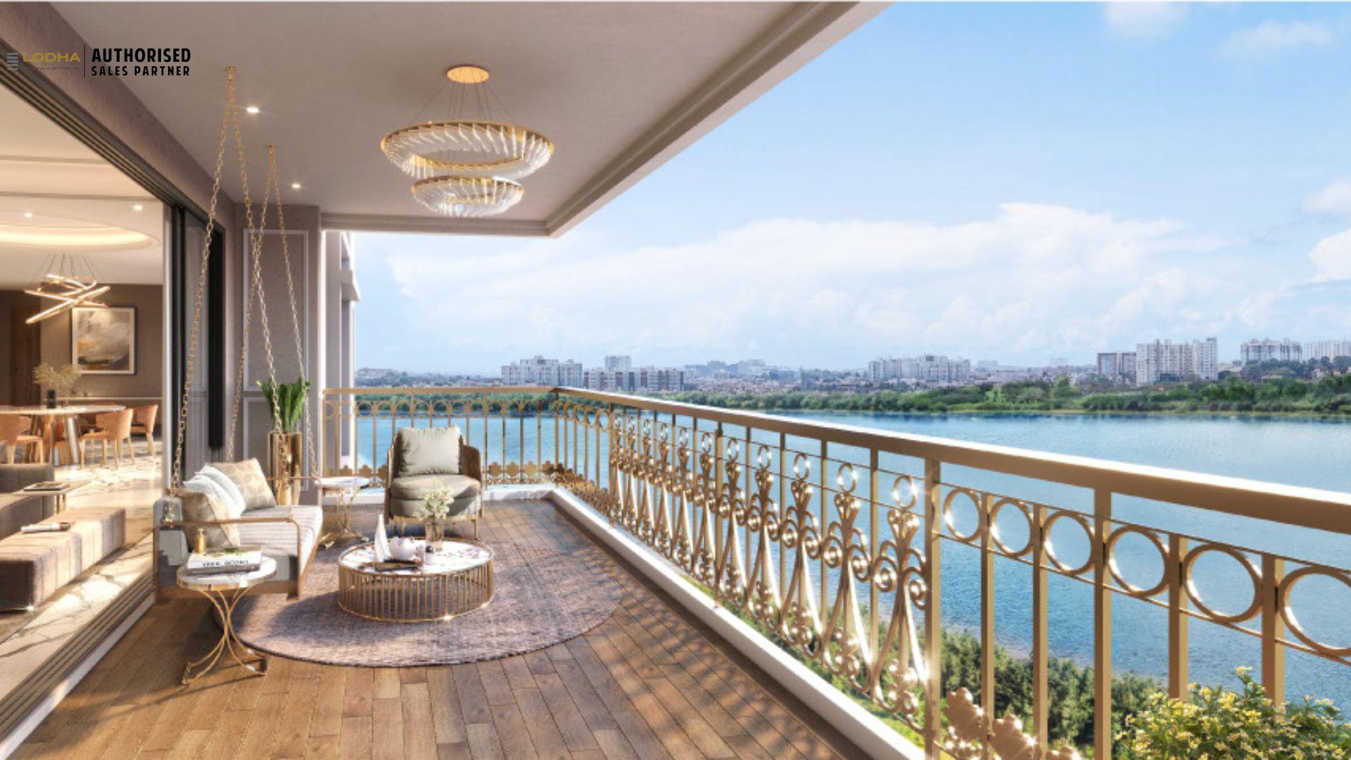 Lodha Azur - 5