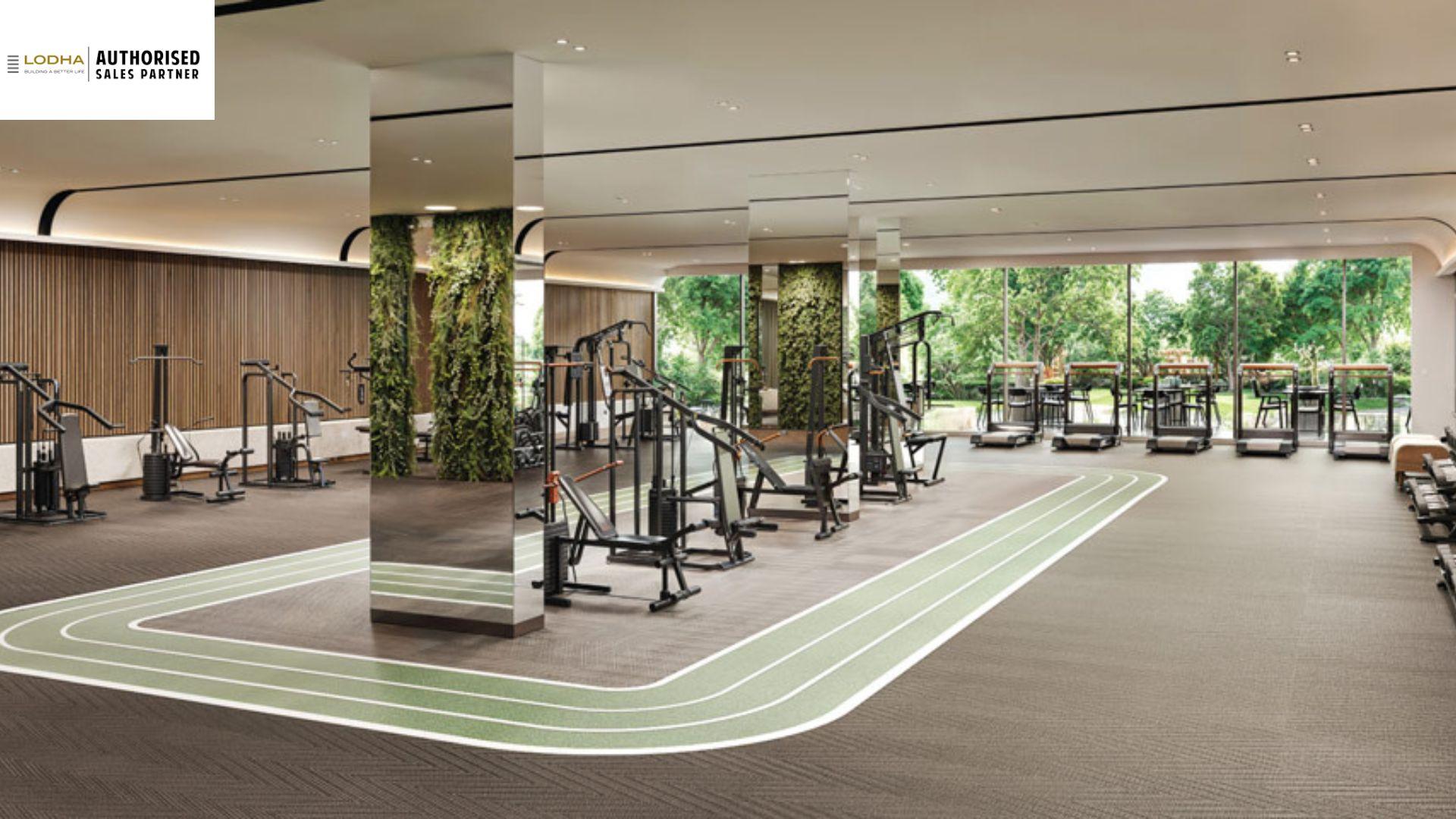 Lodha Haven Phase 2 - 6