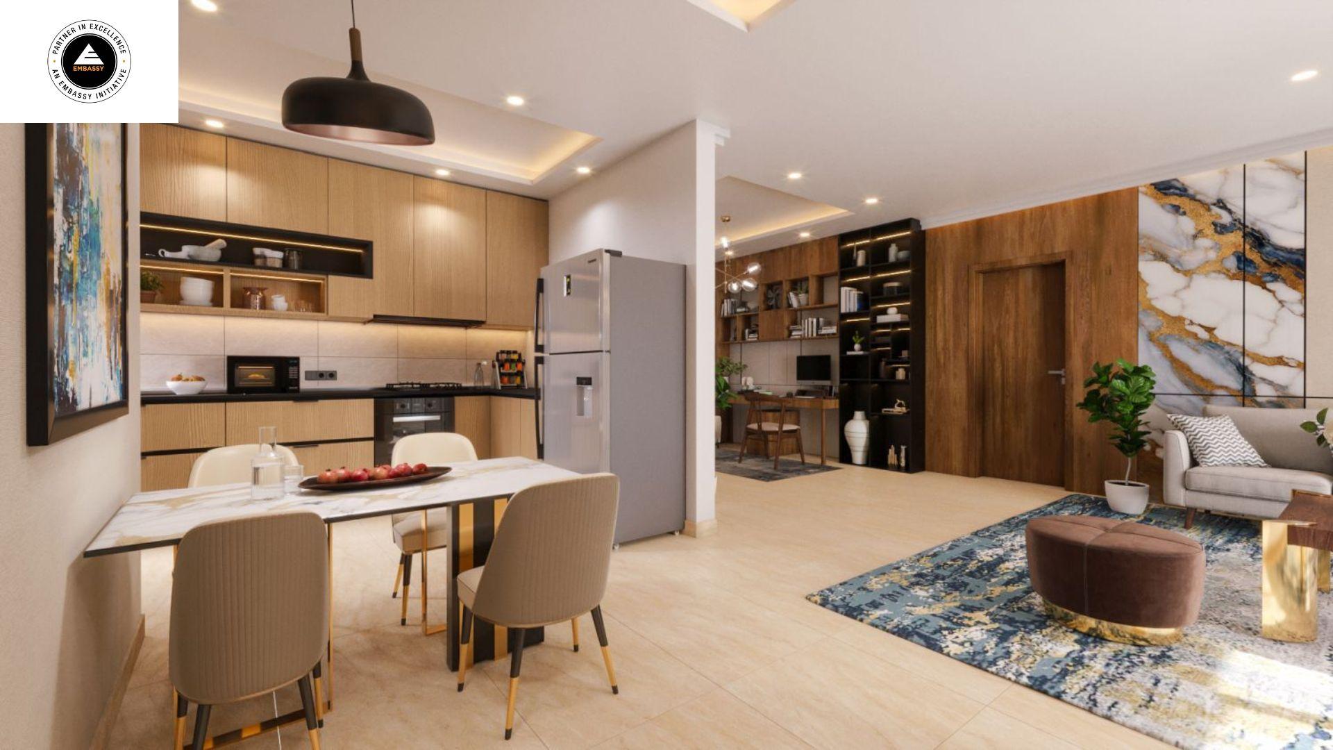 Embassy Verde Phase 2 - 11