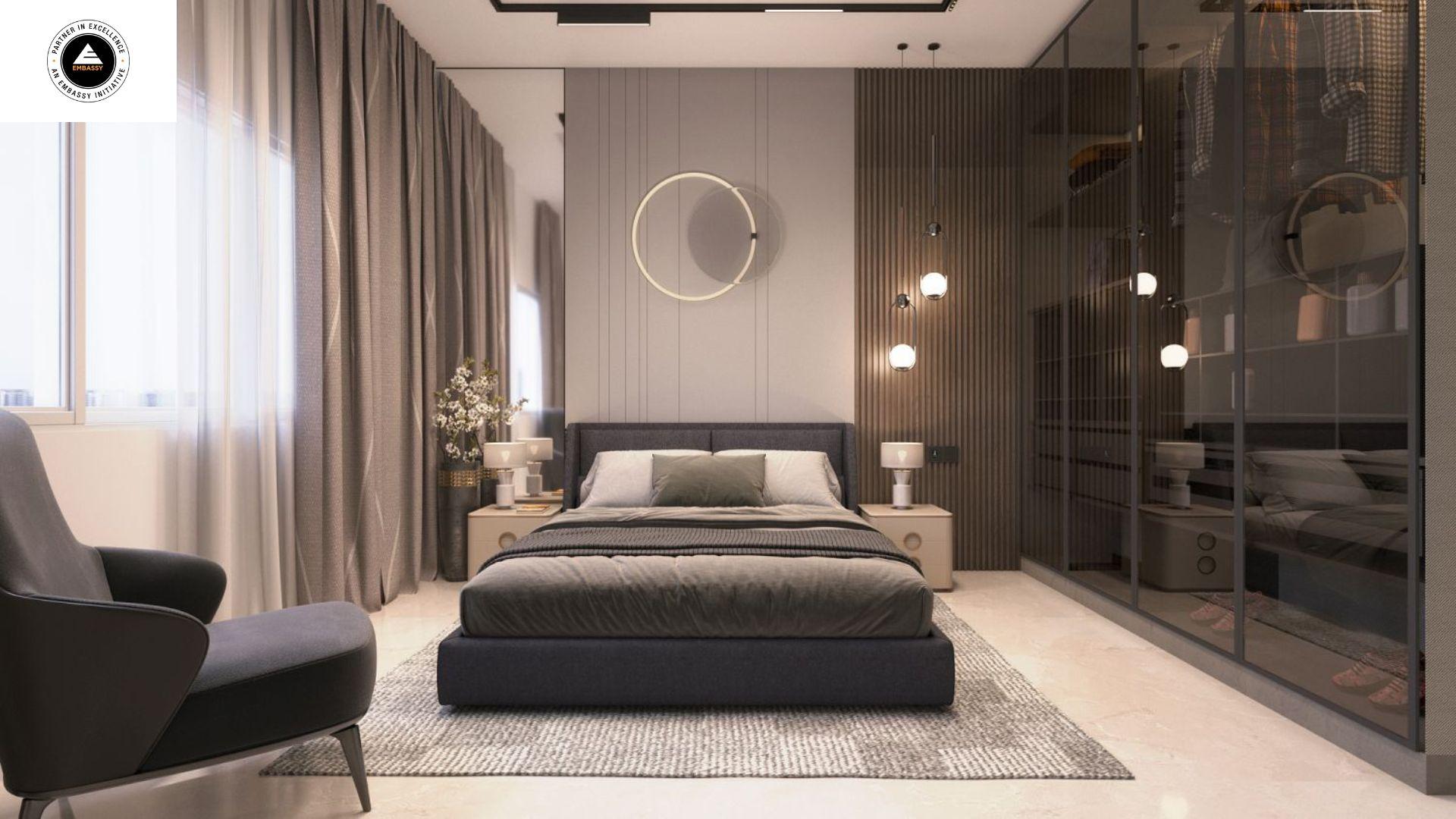 Embassy East Avenue - 6