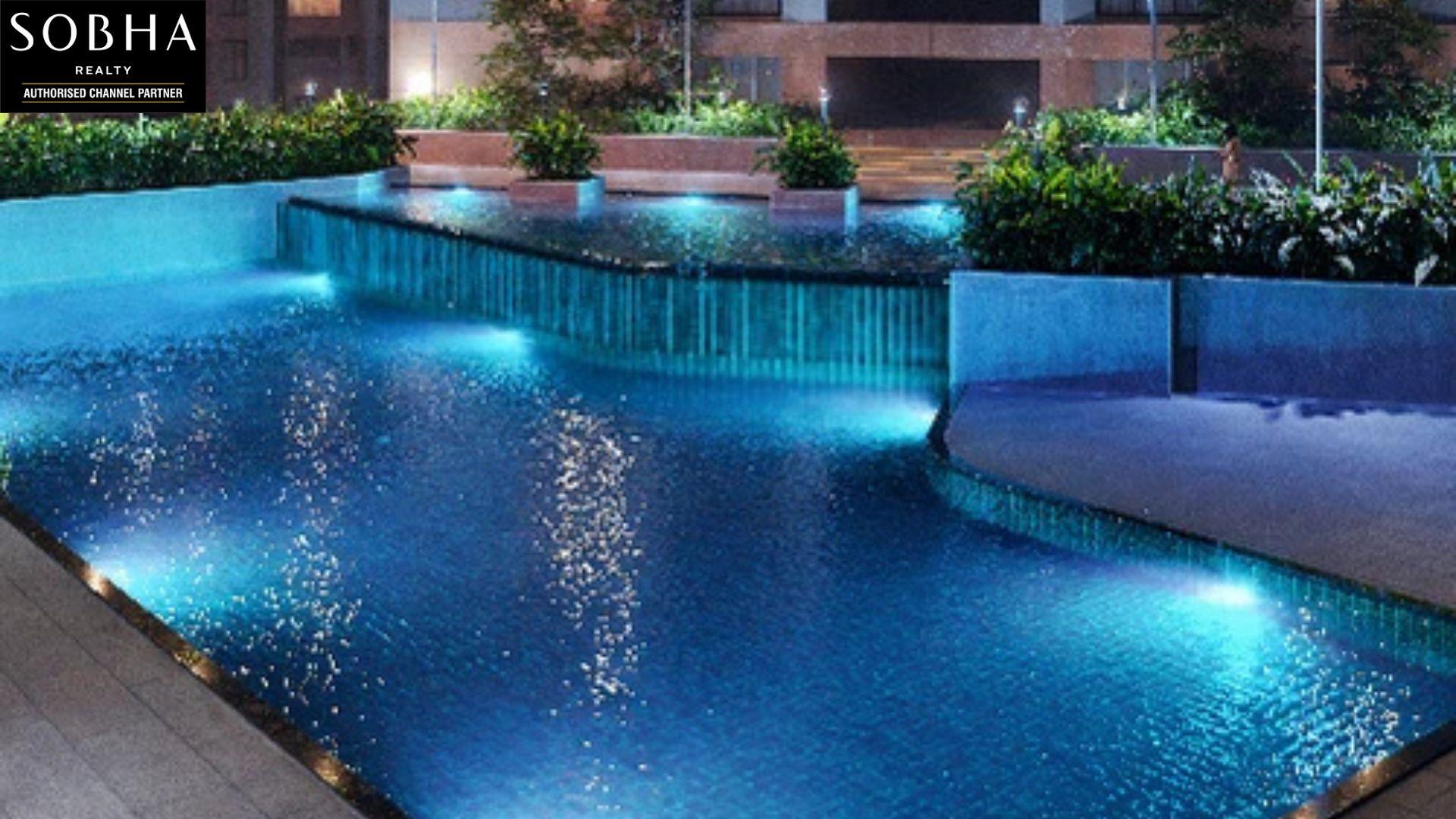 Sobha Infinia Phase 2A Block 5 Wing 5 - 5
