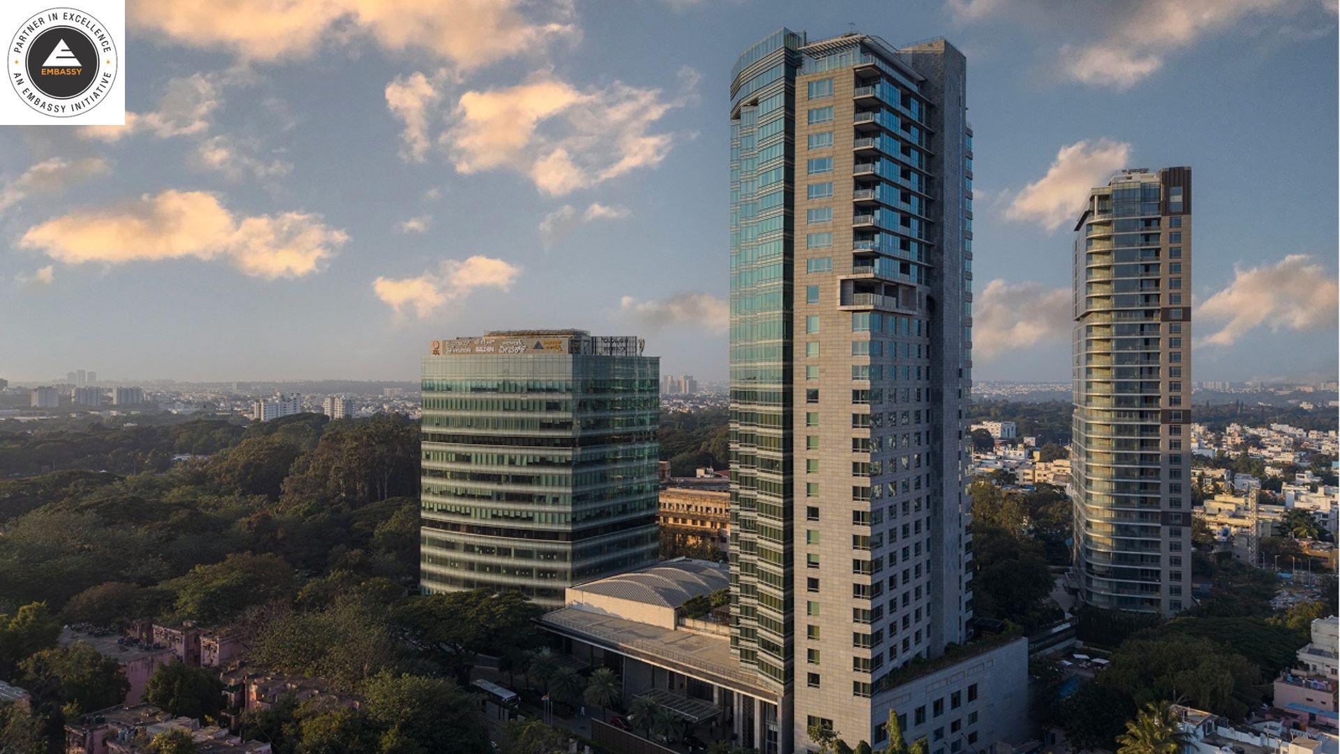 Embassy One - 6
