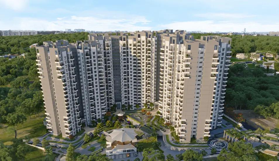 Purva Park Hill - 2
