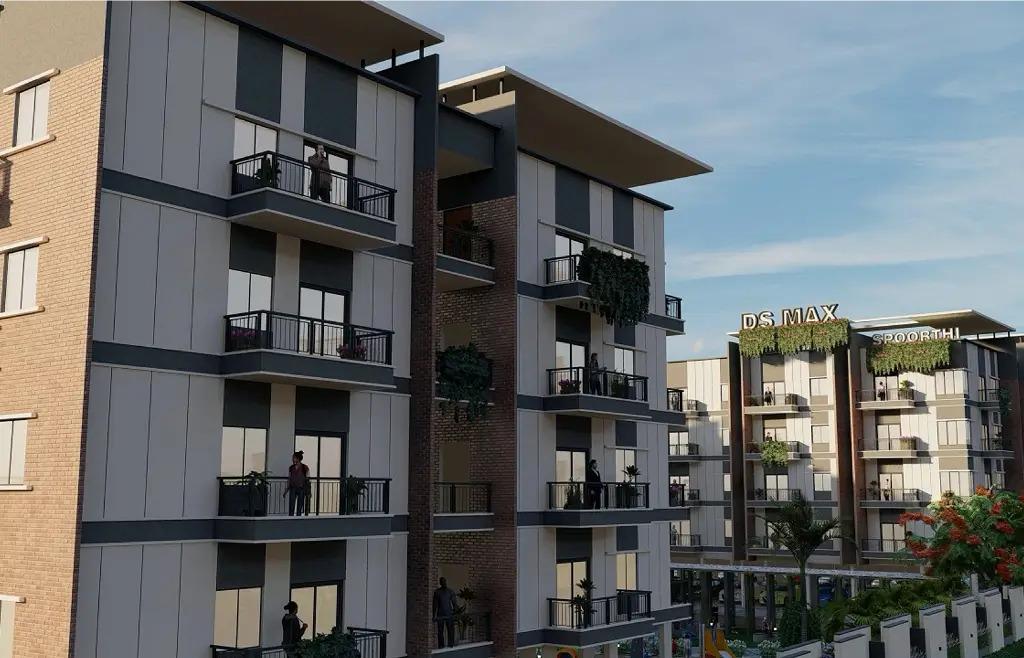 DS MAX Spoorthi - 3