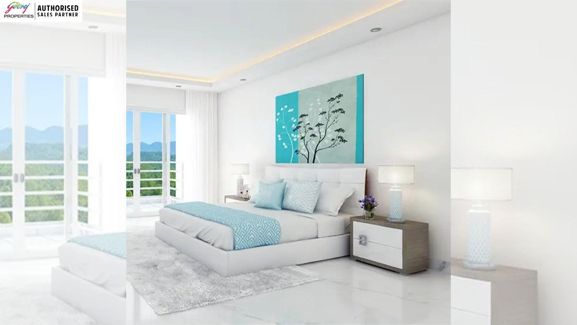 Godrej Avenues - 4