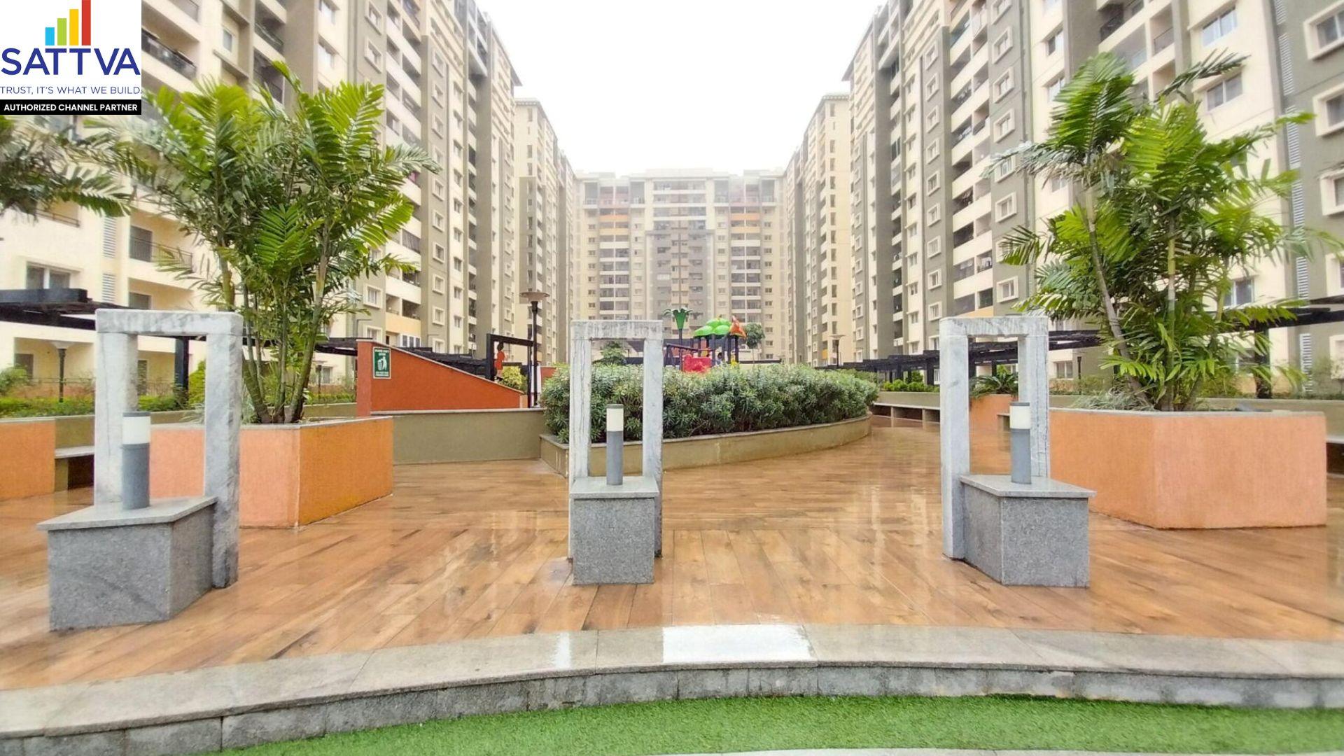 Sattva Anugraha Phase II - 5