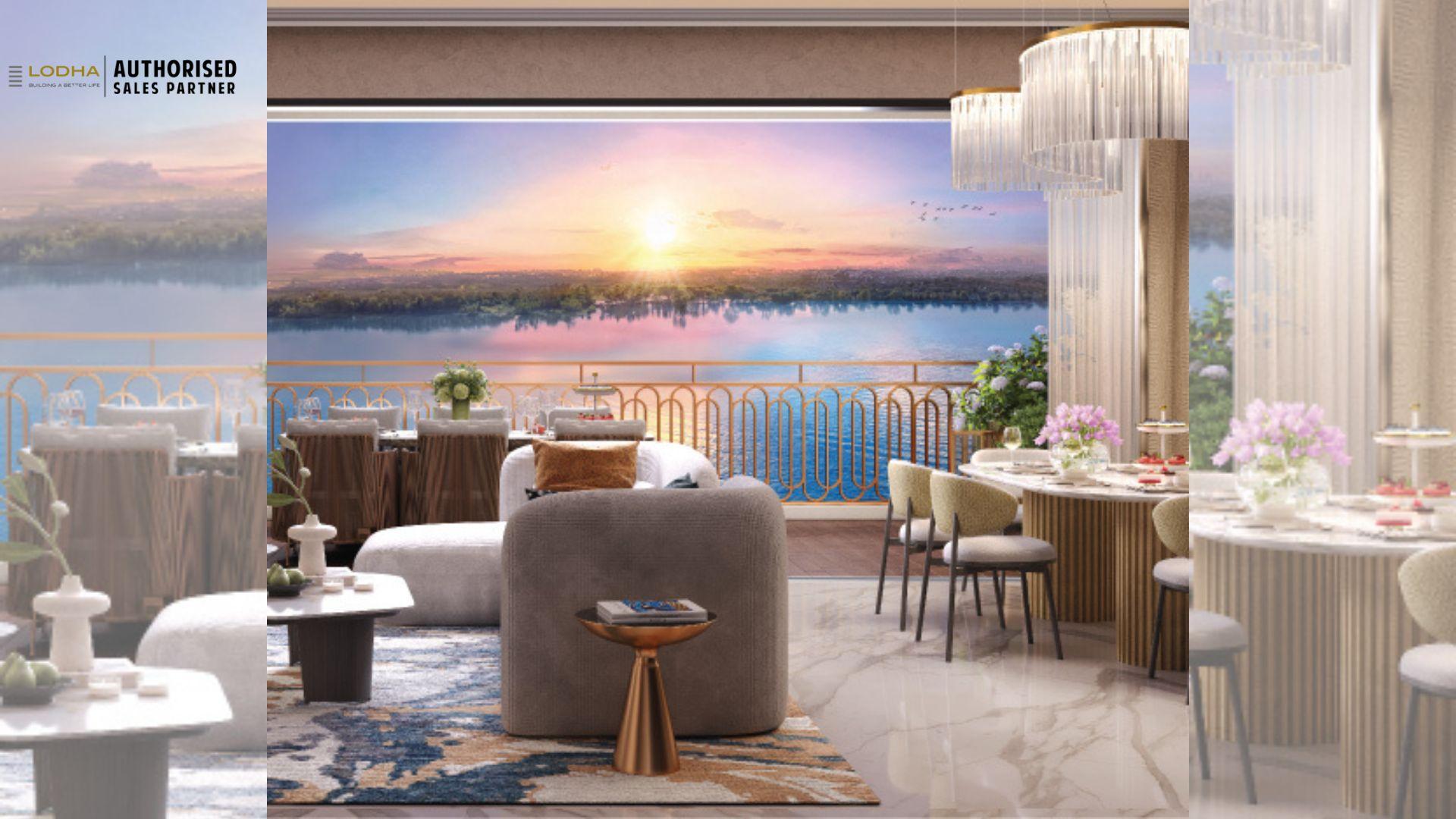 Lodha Elanza - 10