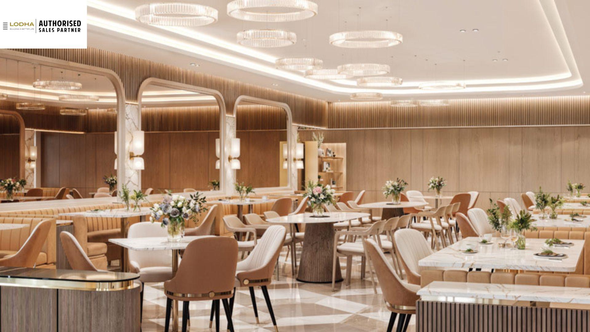 Lodha Haven Phase 2 - 3