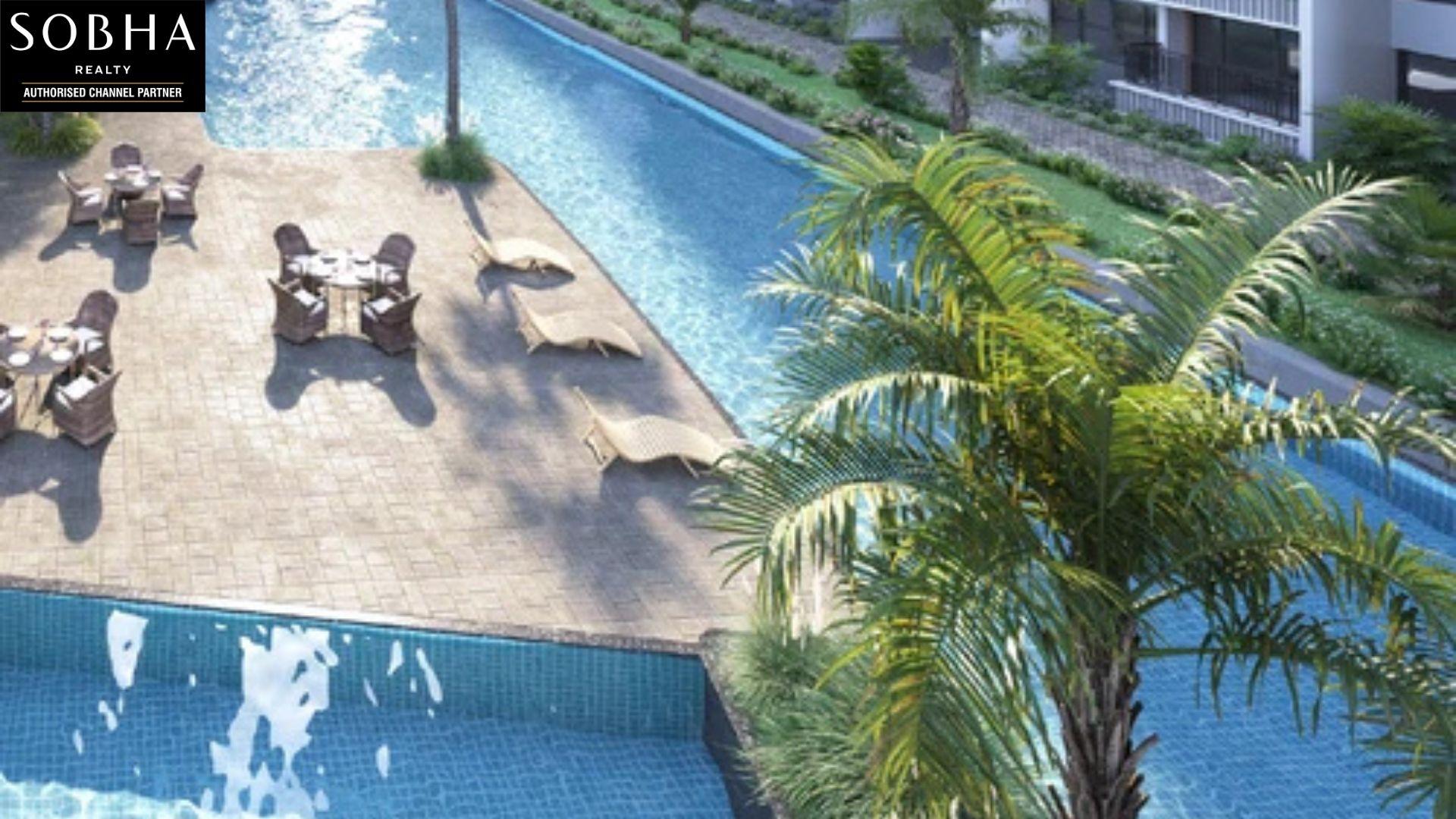 Sobha Madison Heights-Townpark Phase 1 (W5 to 7) - 7