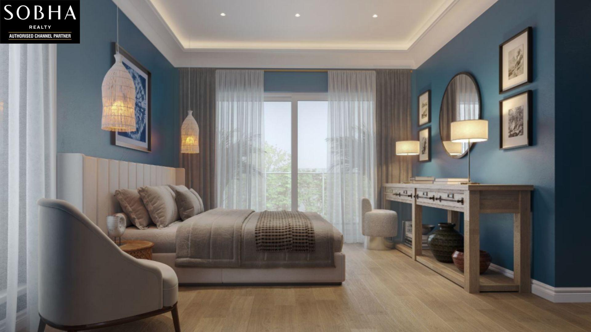 Sobha Neopolis Phase 4 - 3, 4, 8 & 9 - 13