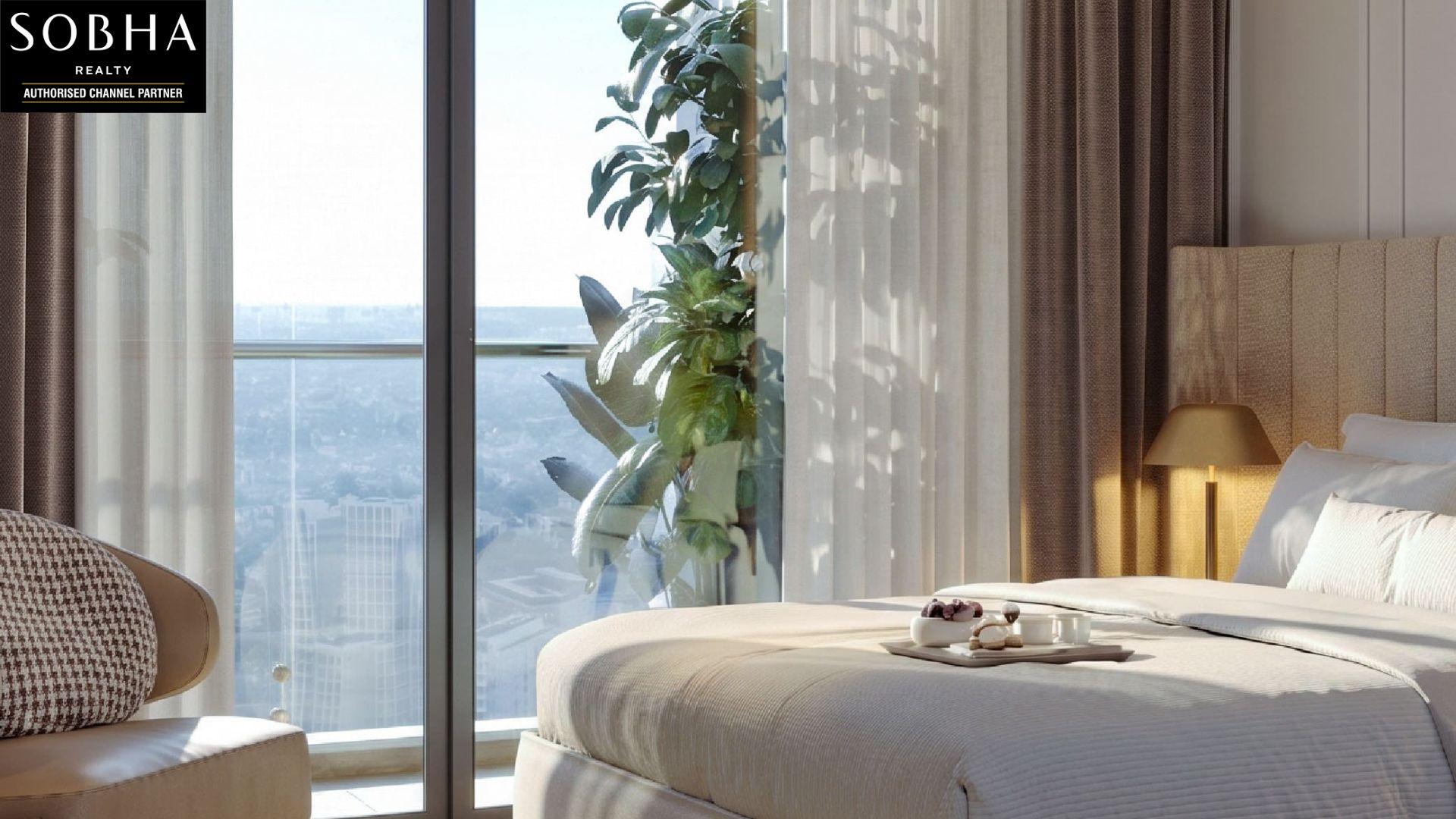 ONE RESIDENCES AT SOBHA ONE WORLD Ph5 (W9,10,11) - 13