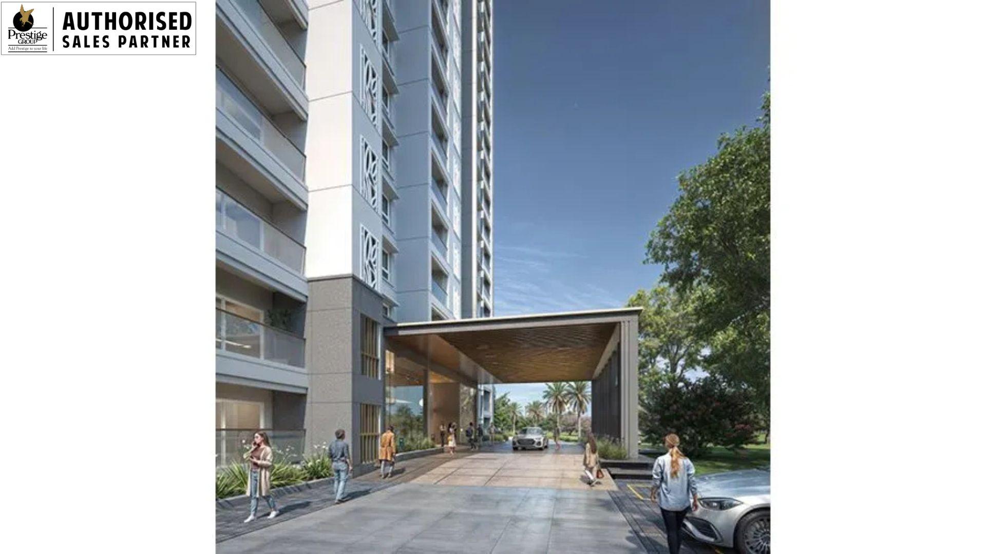 Fernvale at The Prestige City - 5