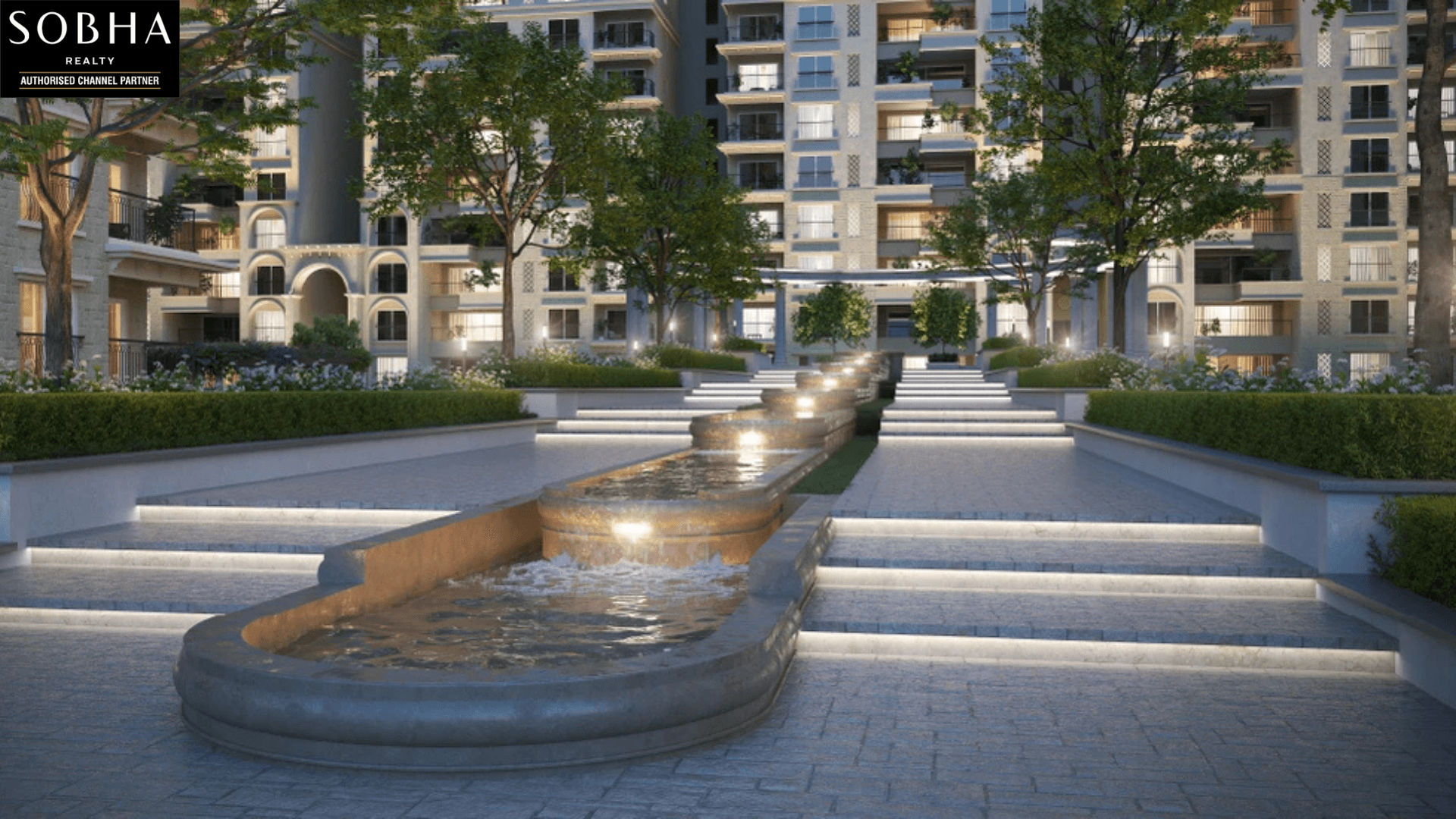 Sobha Neopolis Phase 1 - 7